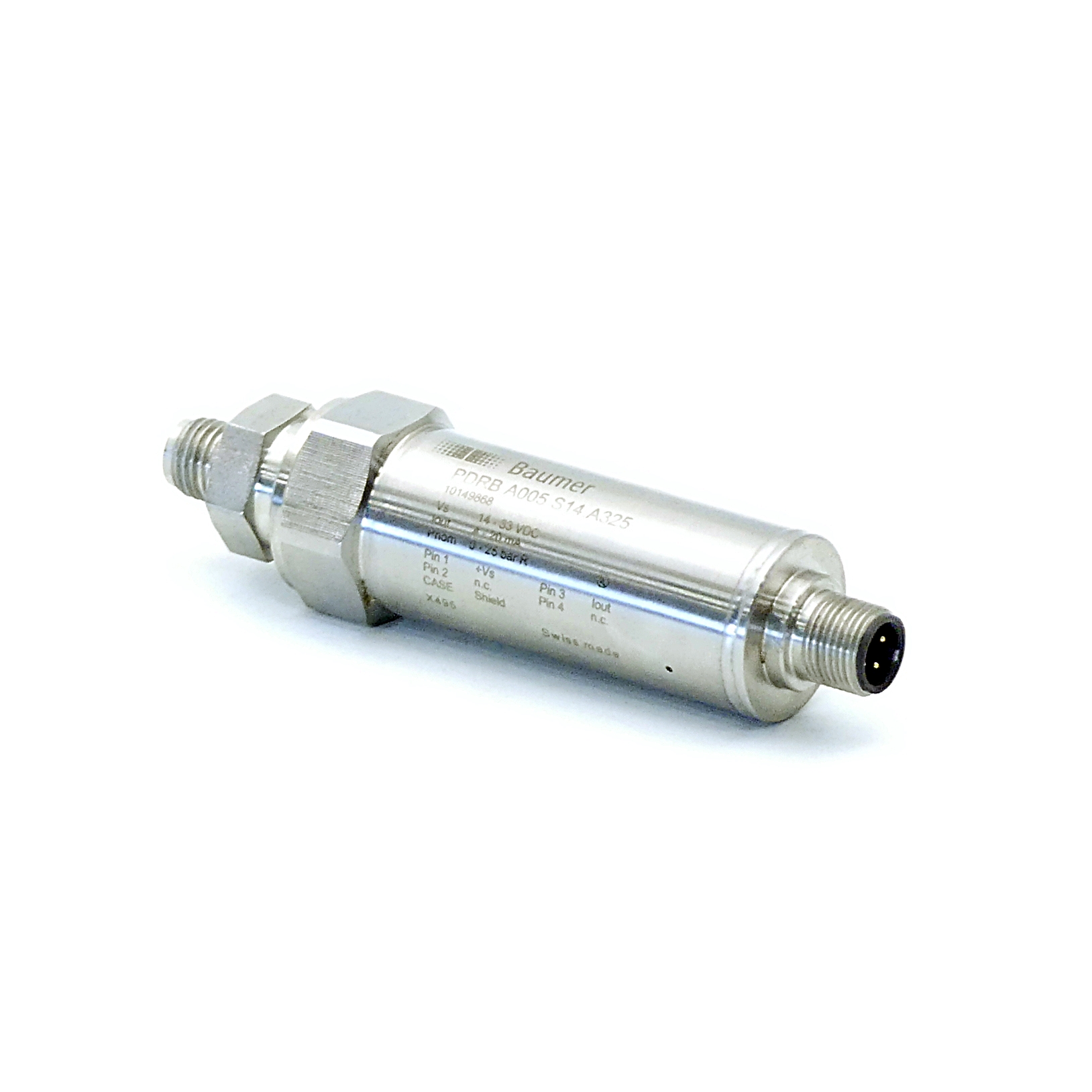 Sensor PDRB