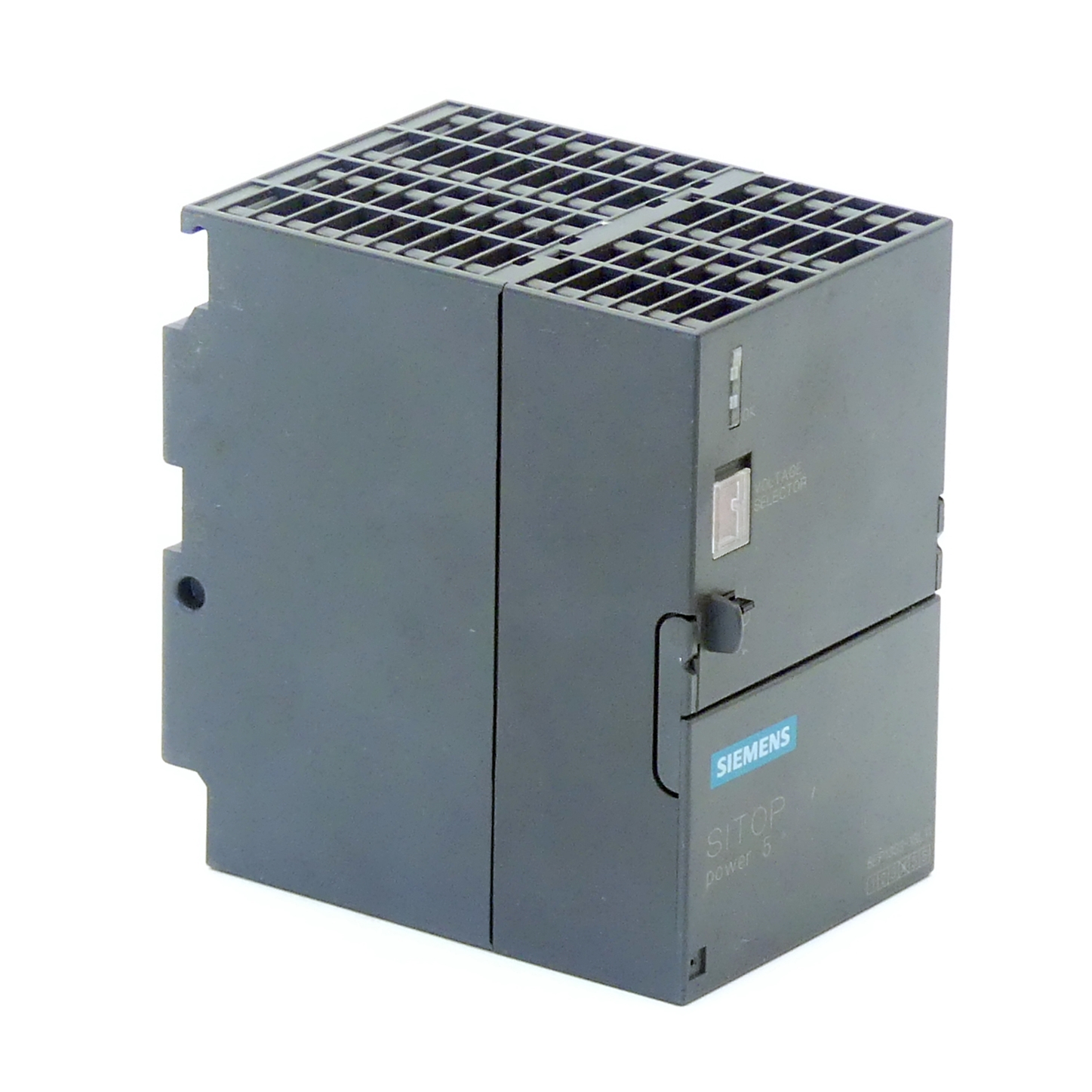 SITOP power 5 power supply