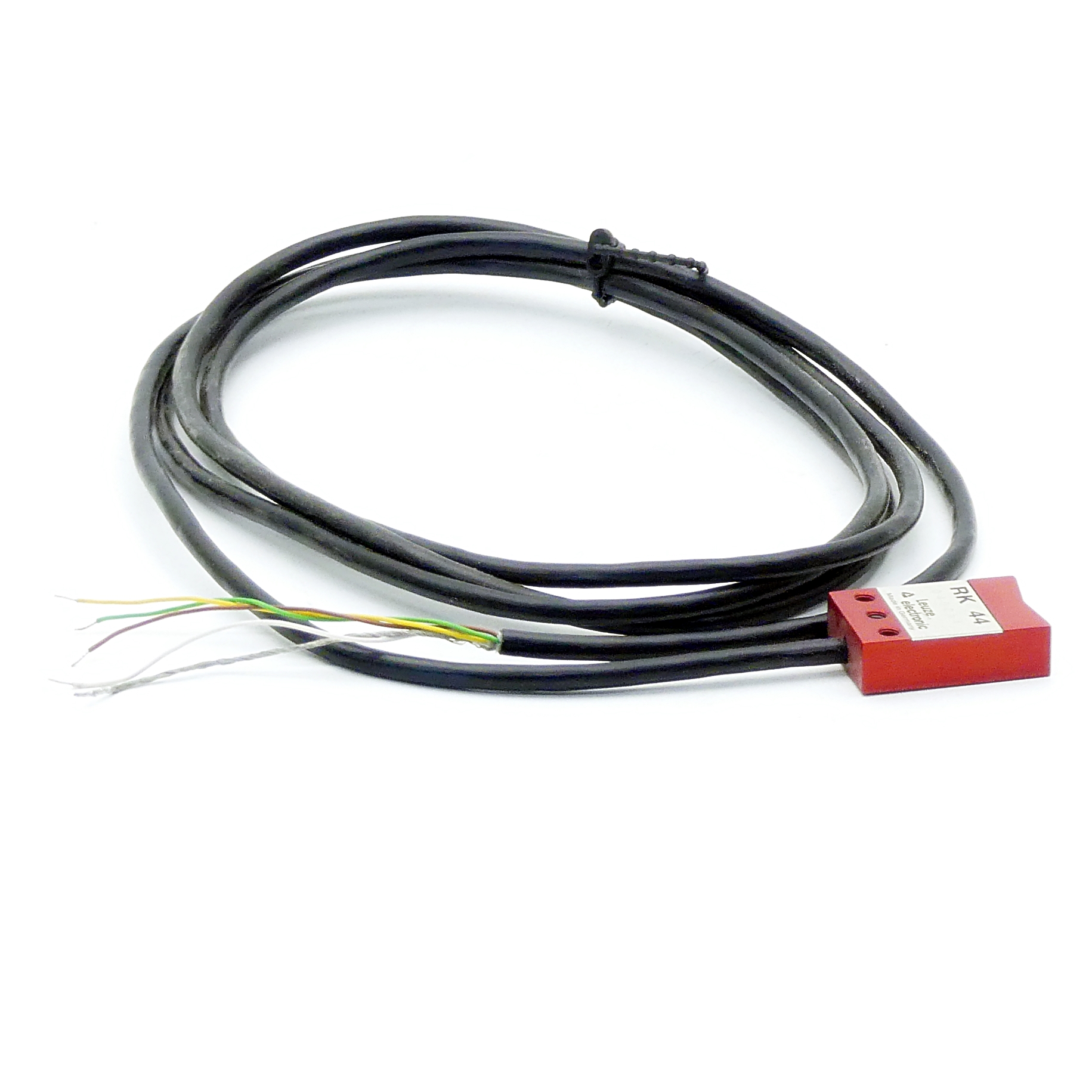 Photoelectric Sensor 