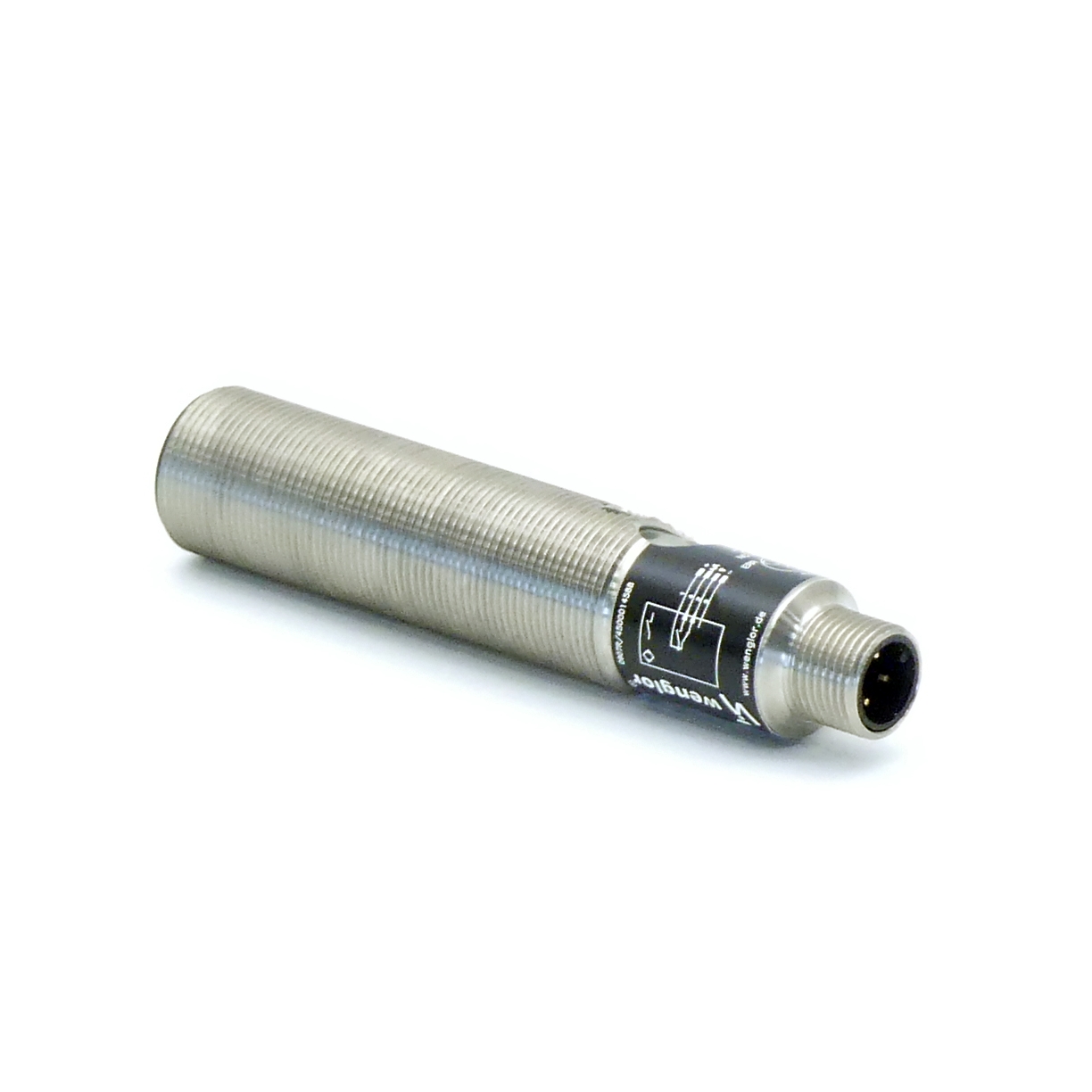 Universalreflextaster