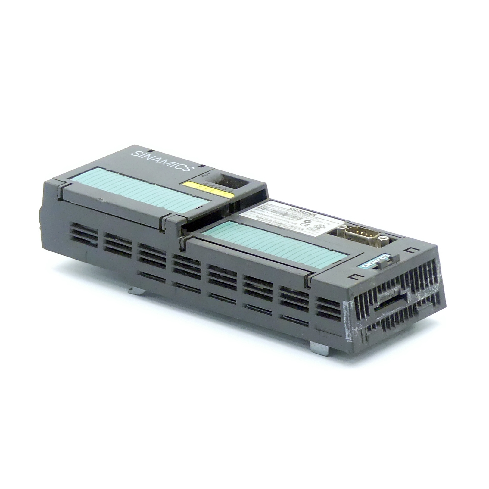 Steuerungseinheit SINAMICS CU240E-2PN