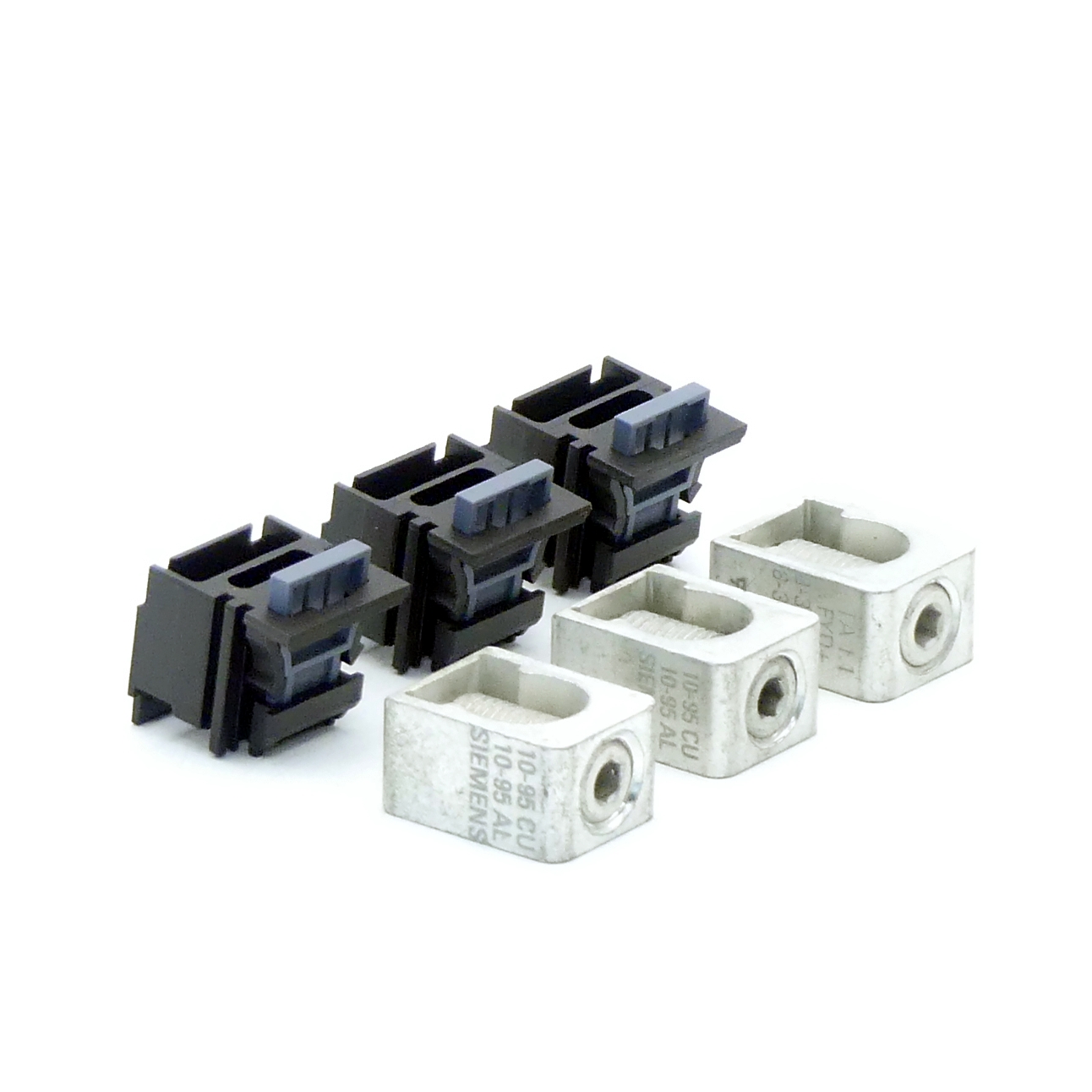 Wire connector 3pcs. 