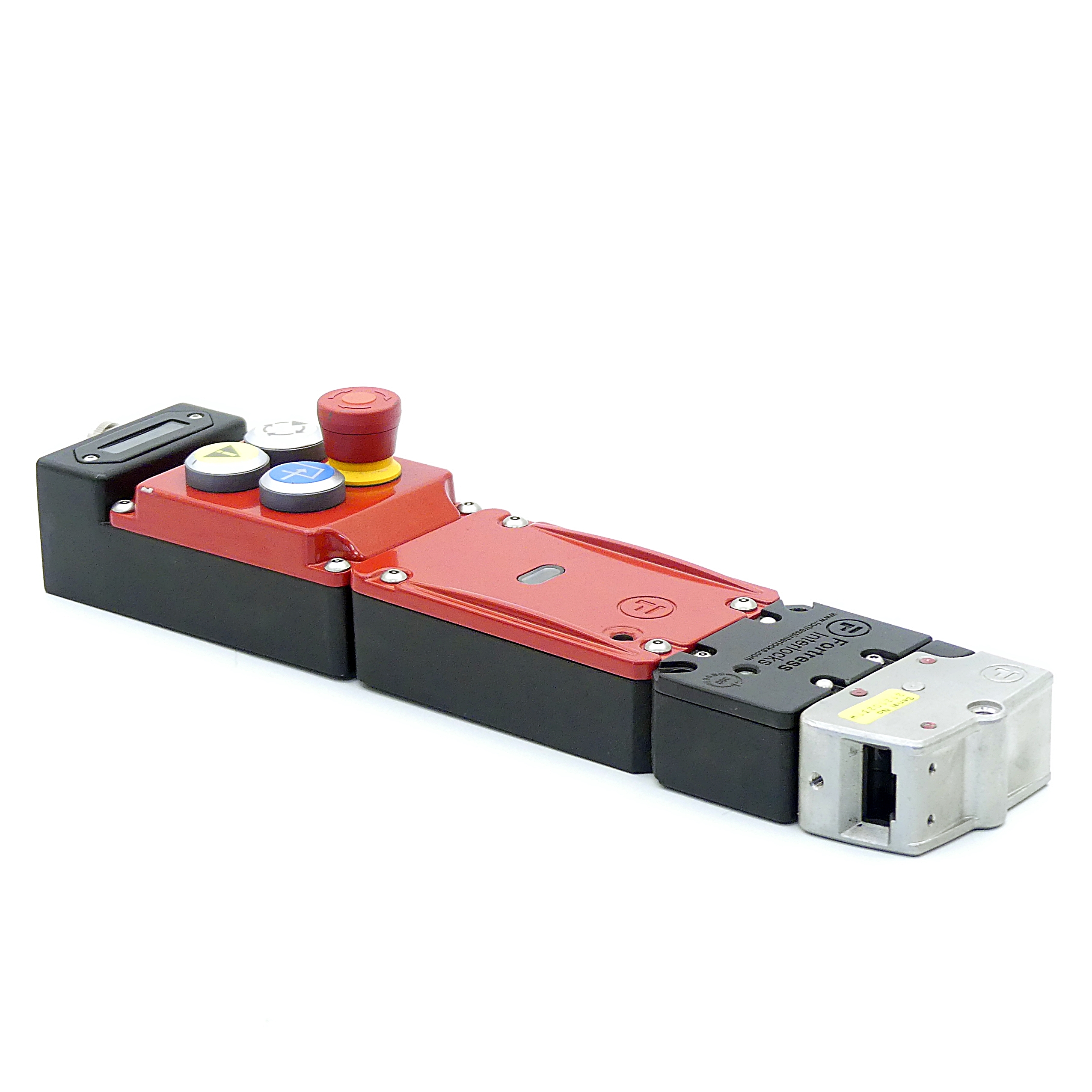 Safety switch