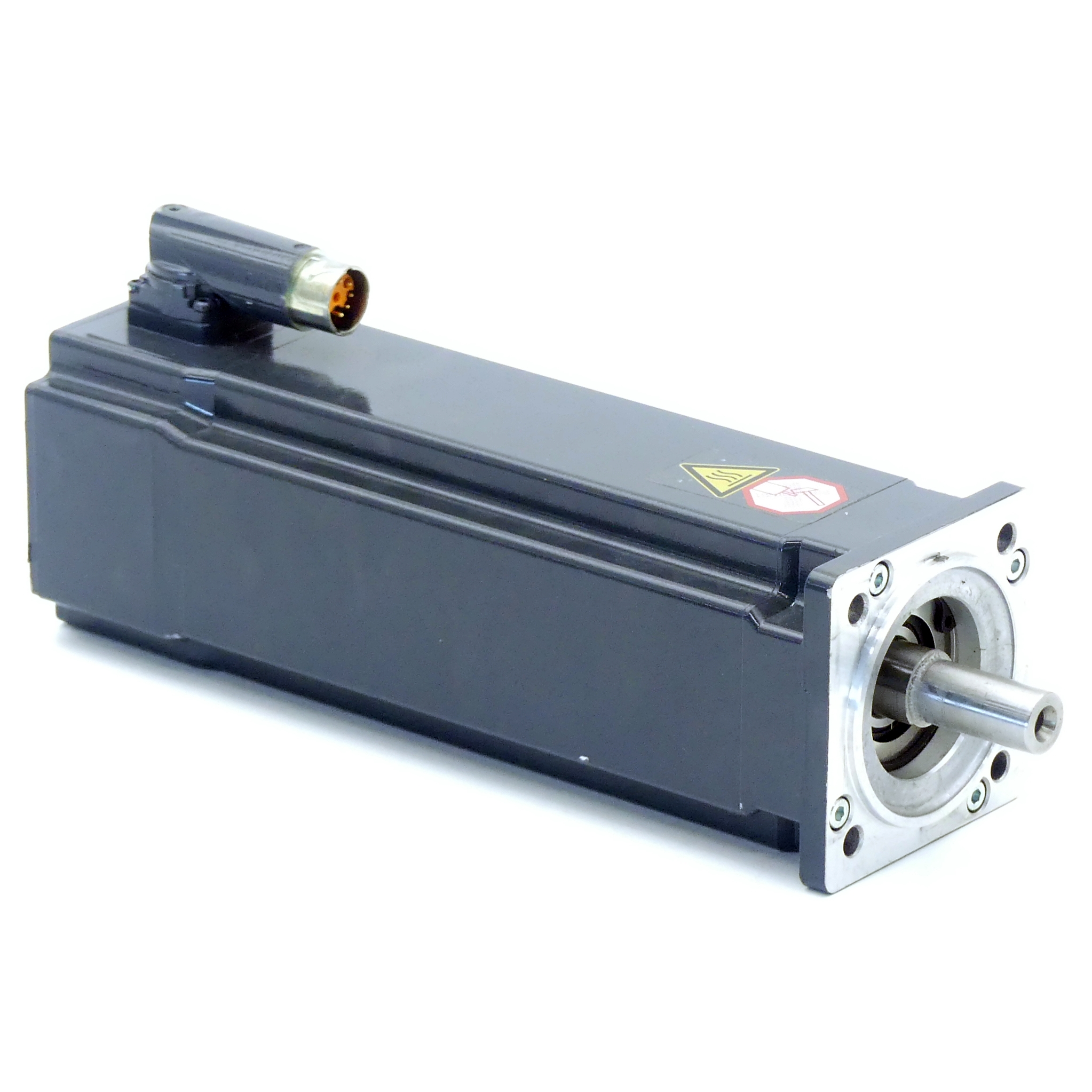 Servomotor 