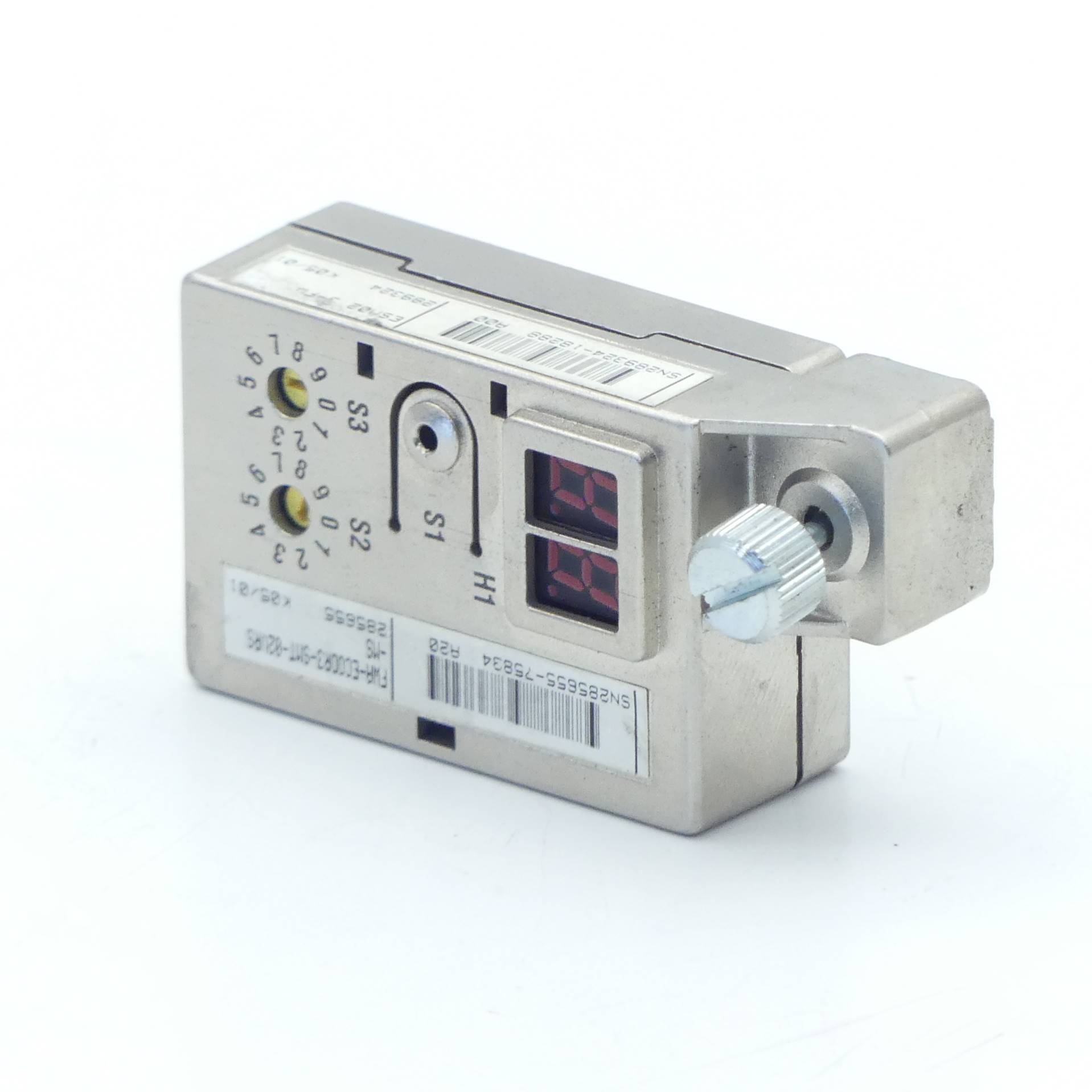 Control module