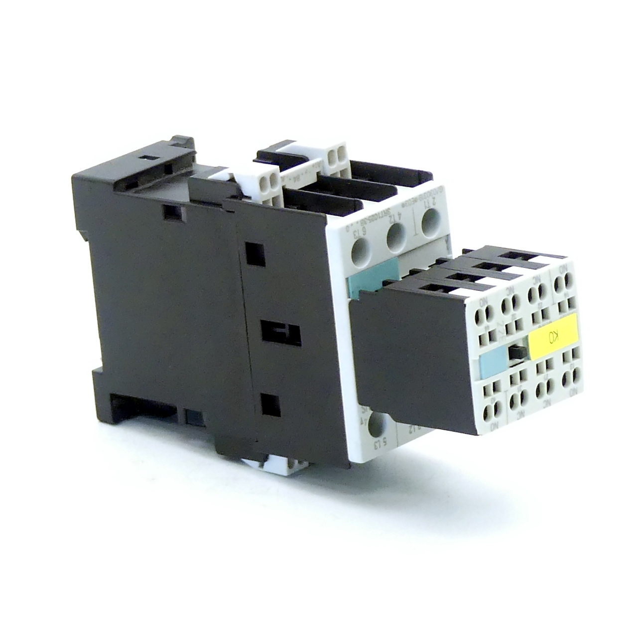 power contactor 