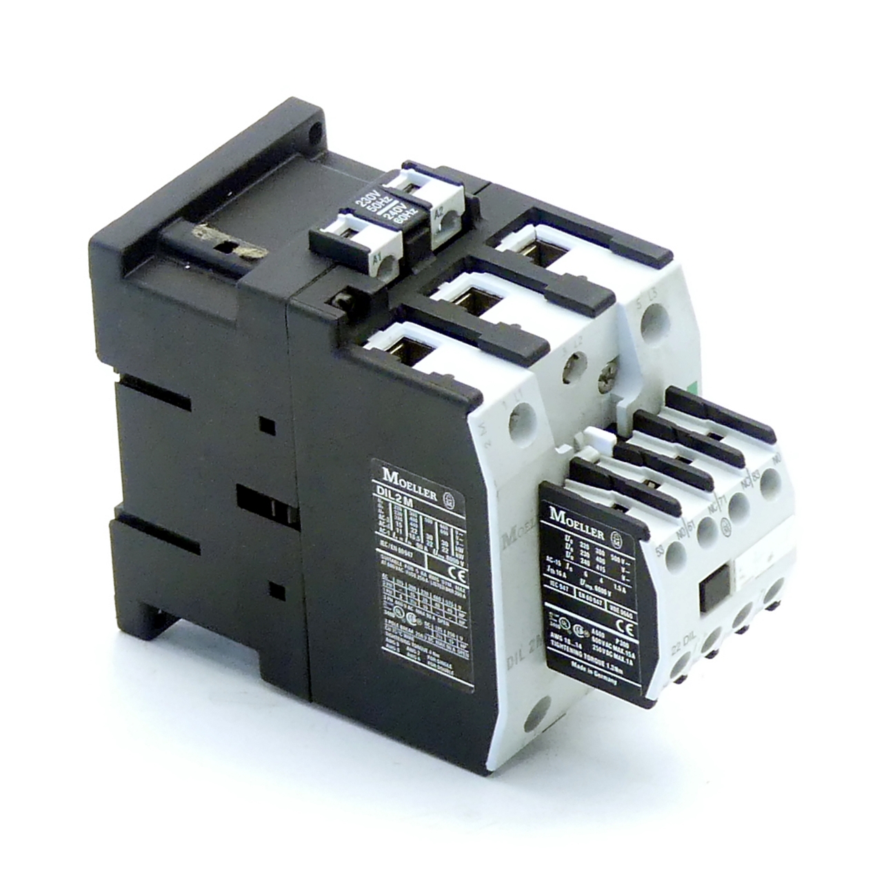 Moeller Power contactor