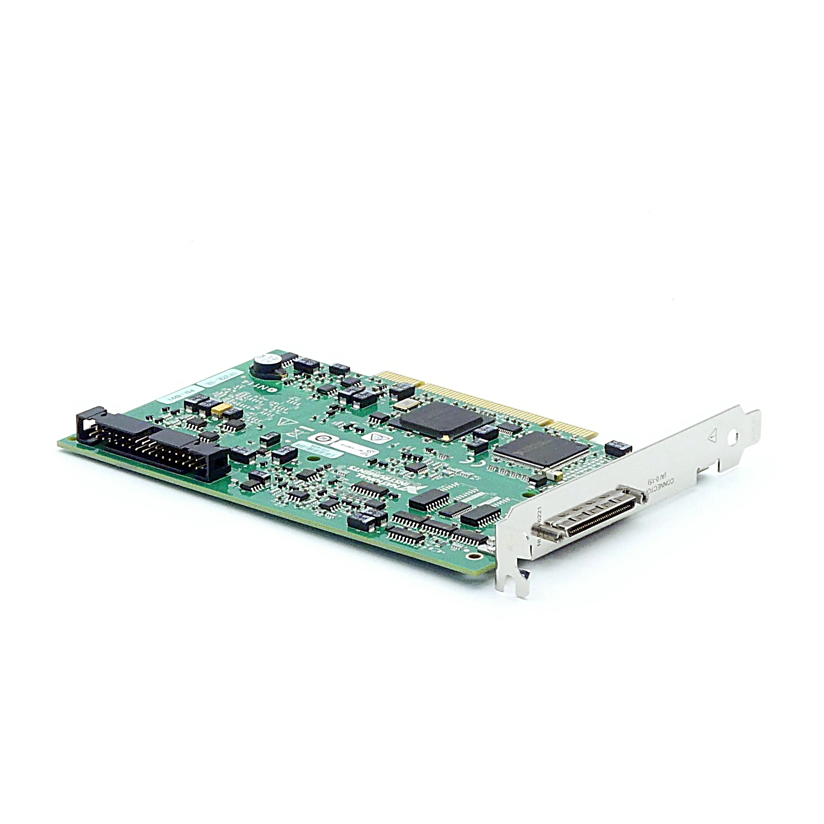 Control card PCI-6221