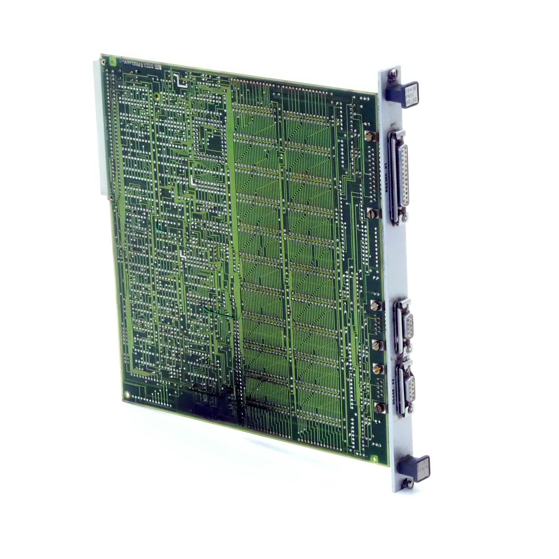 CENTR PROC 86-12 Platine