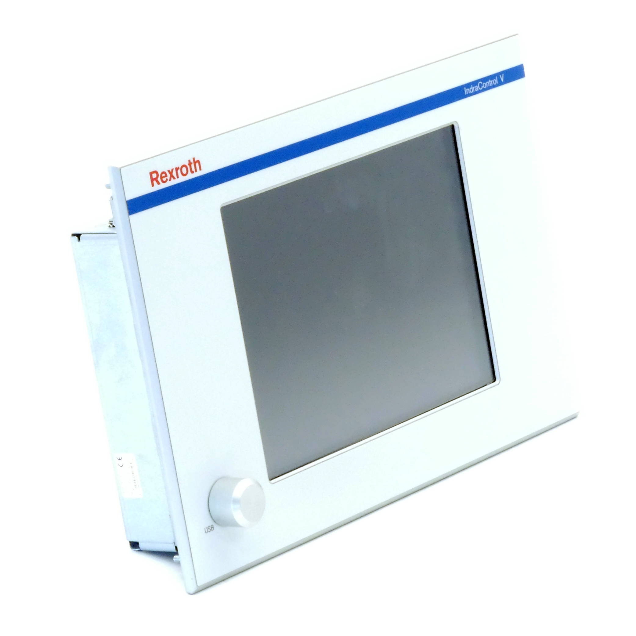 Indracontrol VEP_3843_AC2_742, VEP30.4EFN-512NN-A2D-NNN-NN-FW