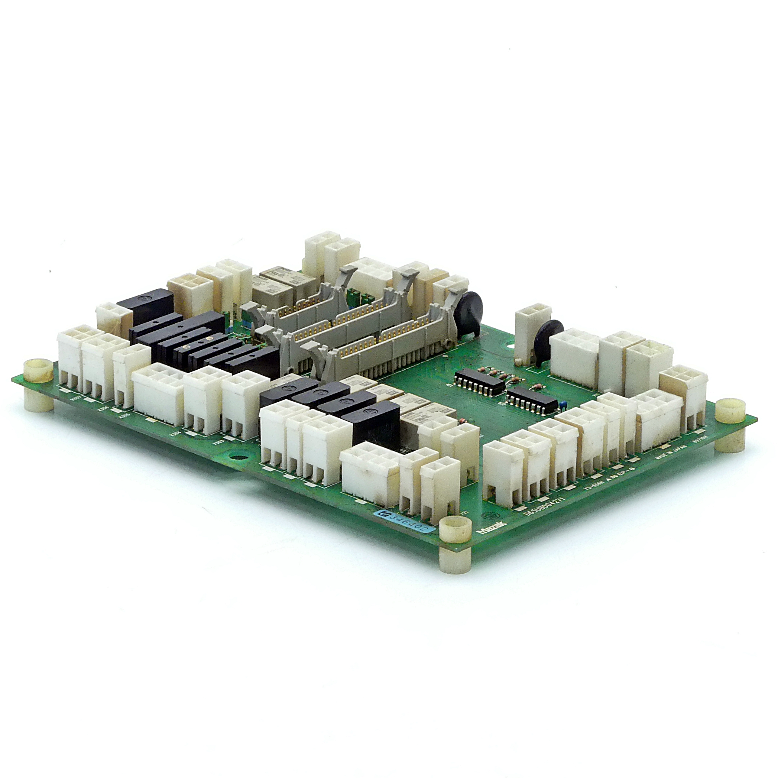 Circuit board YS-656H Used