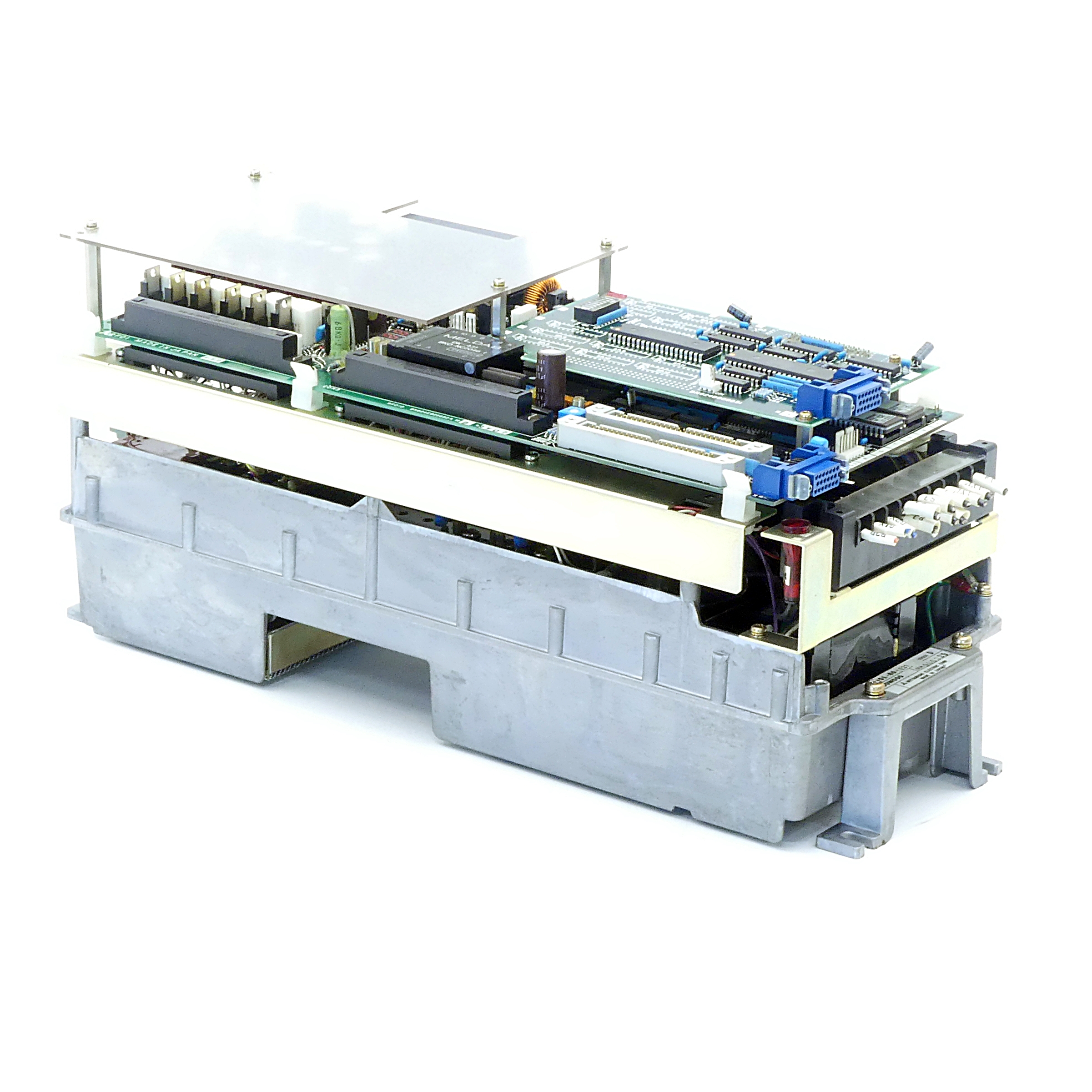 Servo Drive