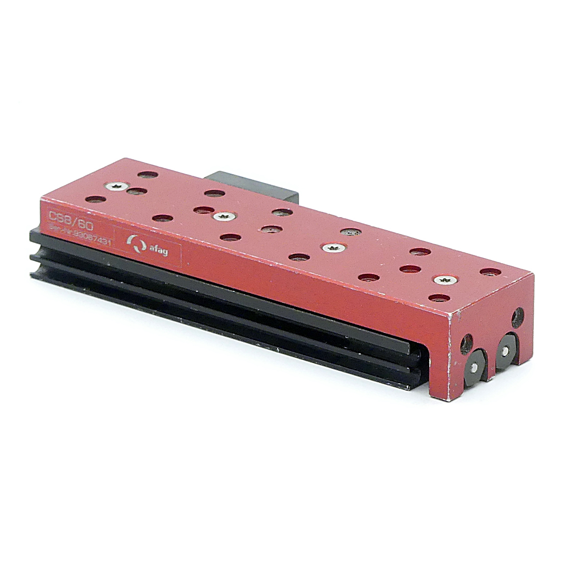 Compact slide