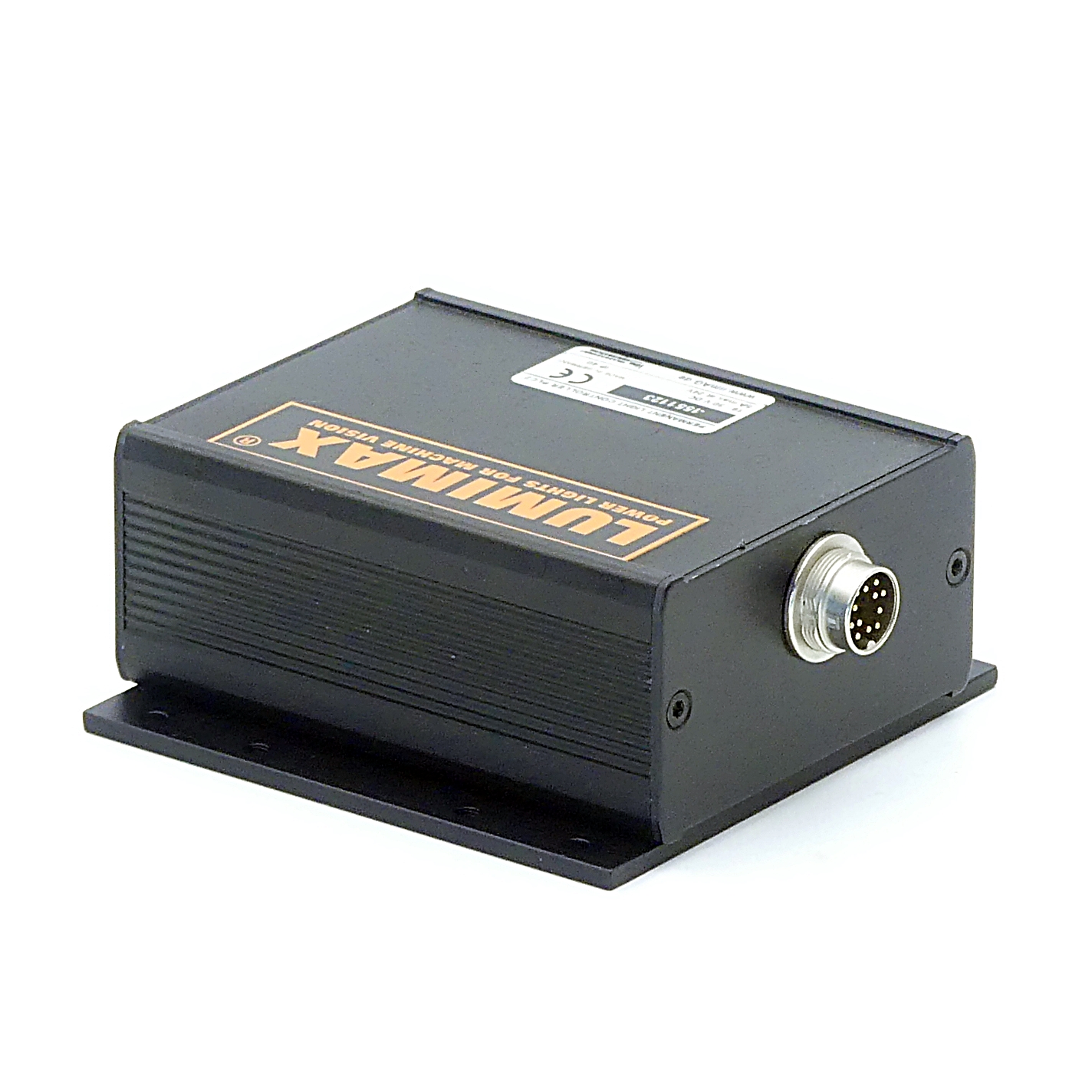 Illumination controller PLC2