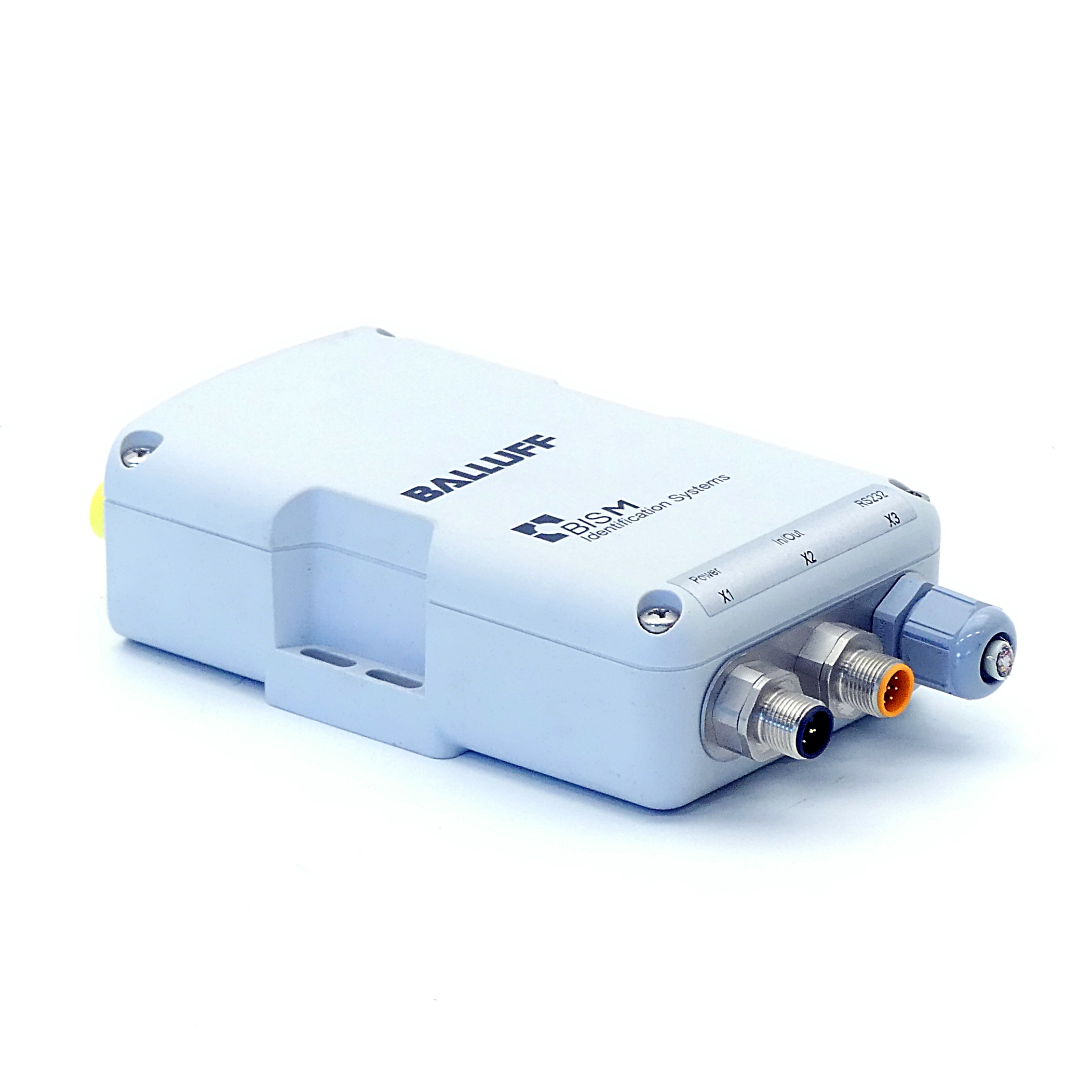HF-Auswerteeinheit BIS M-6000-007-050-00-ST24