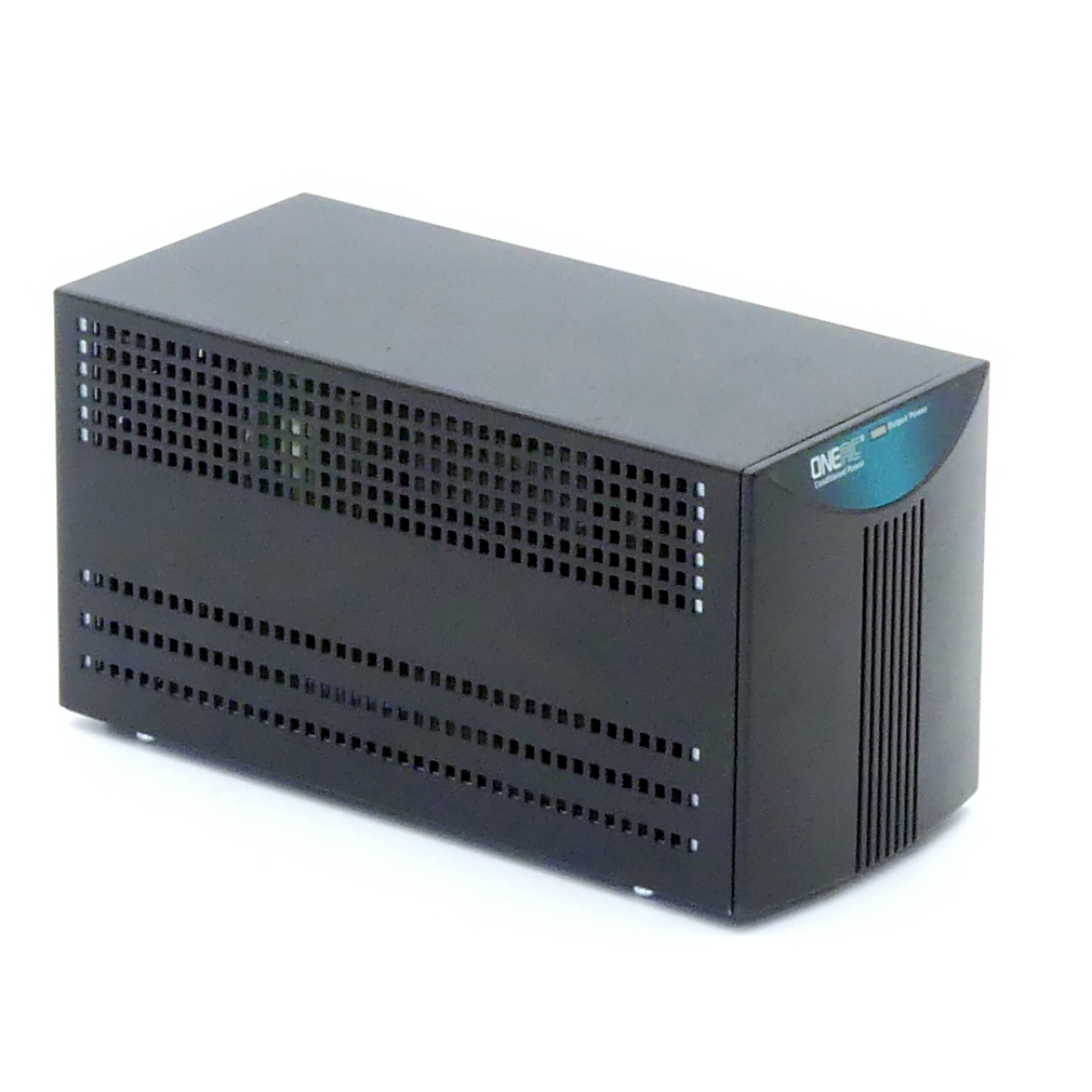 Medical-Grade Power Conditions PCM240I
