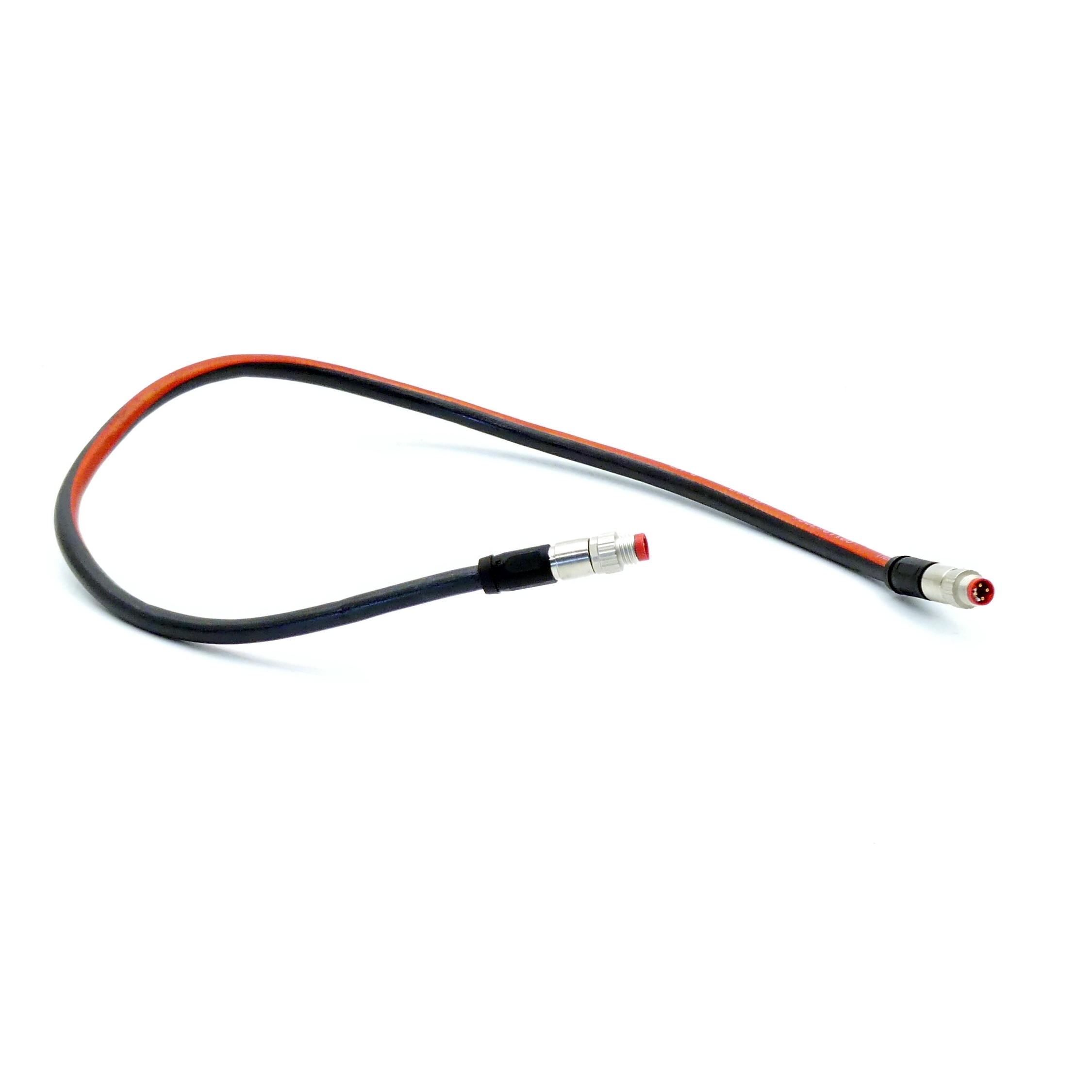 EtherCAT P-Leitung