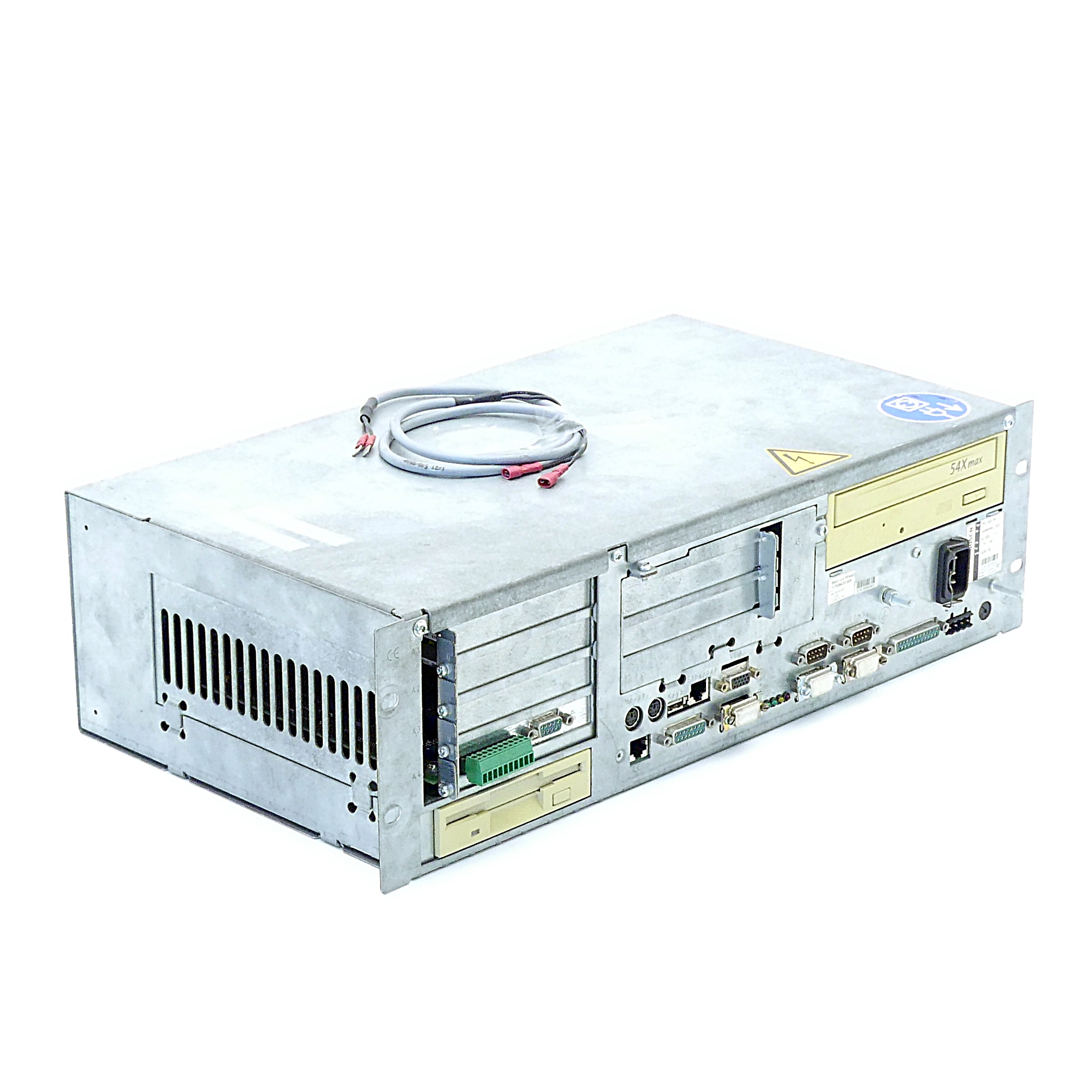 Control module IPC 300 P3