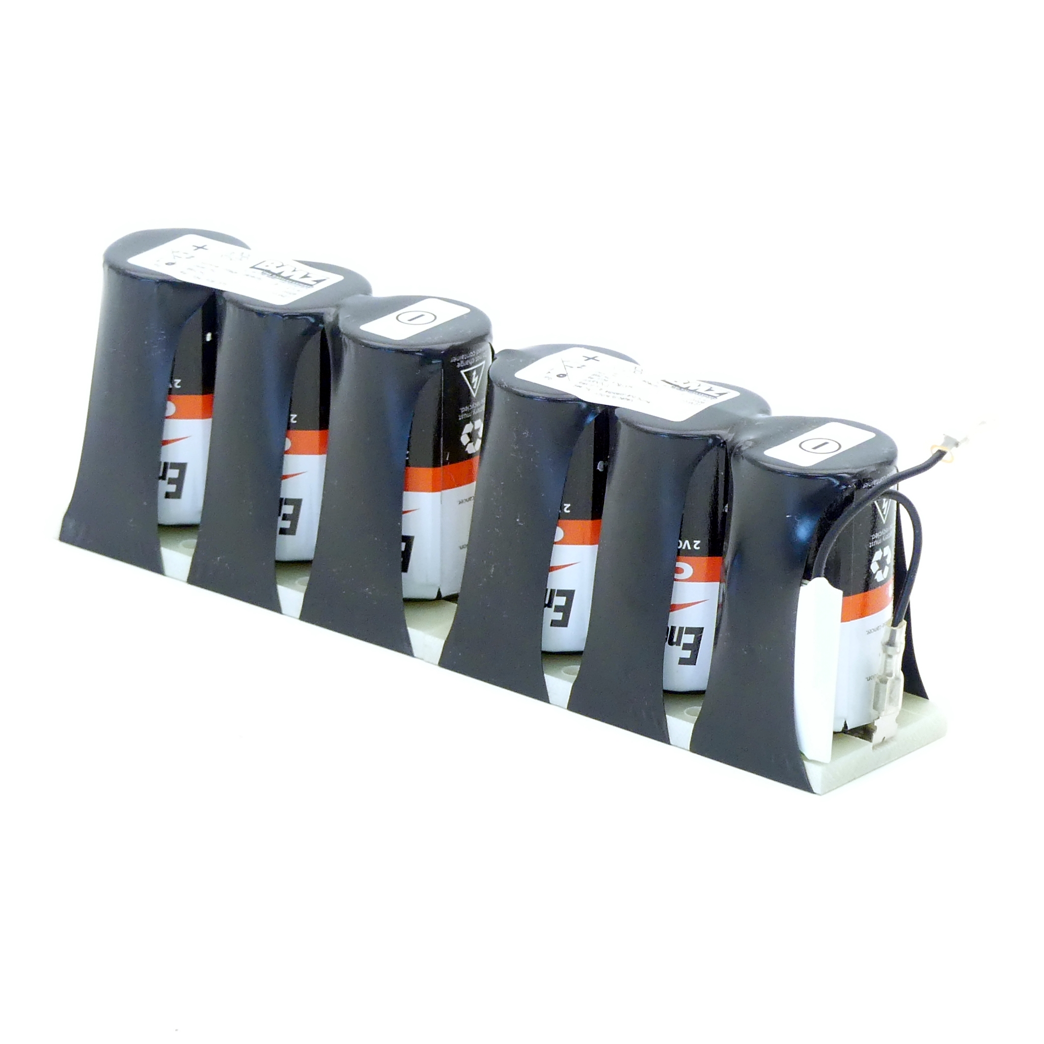 Battery service kit PC