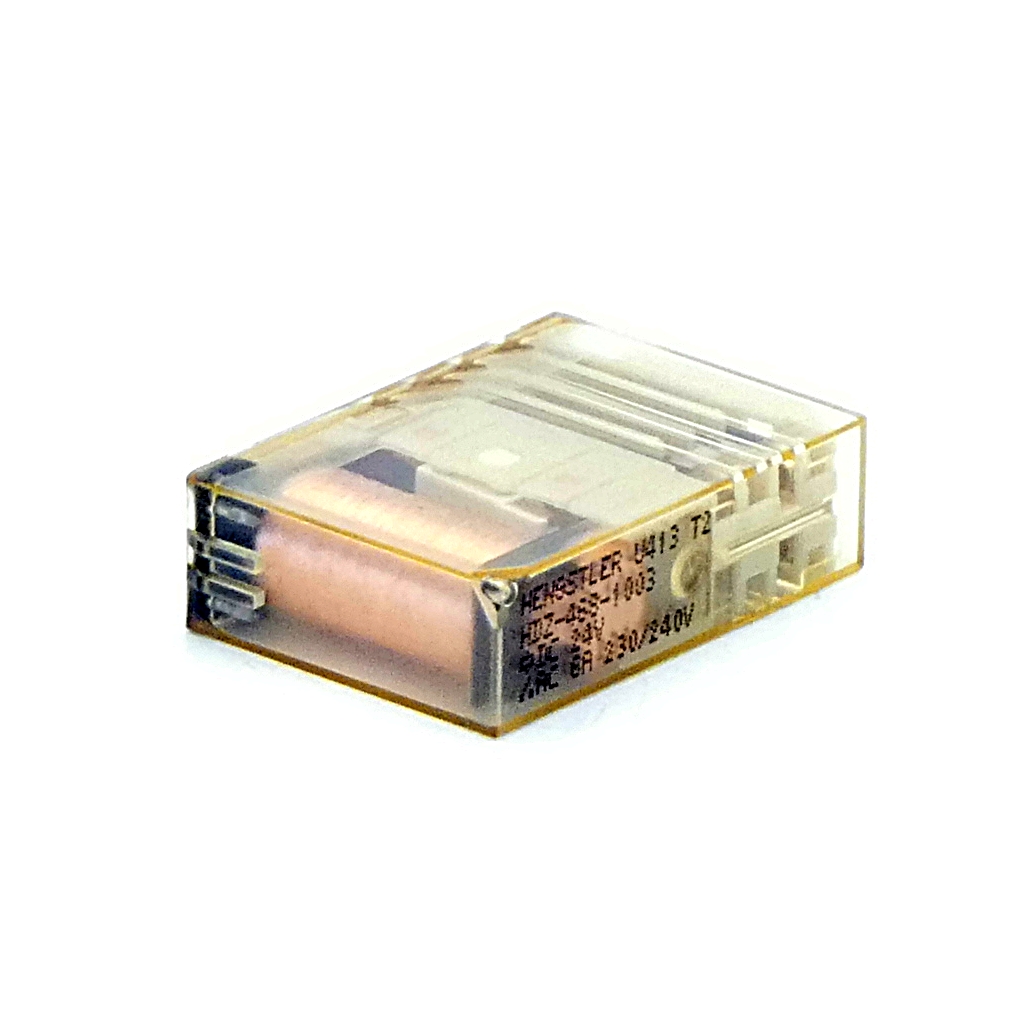 Sicherheitsrelais U413 T2