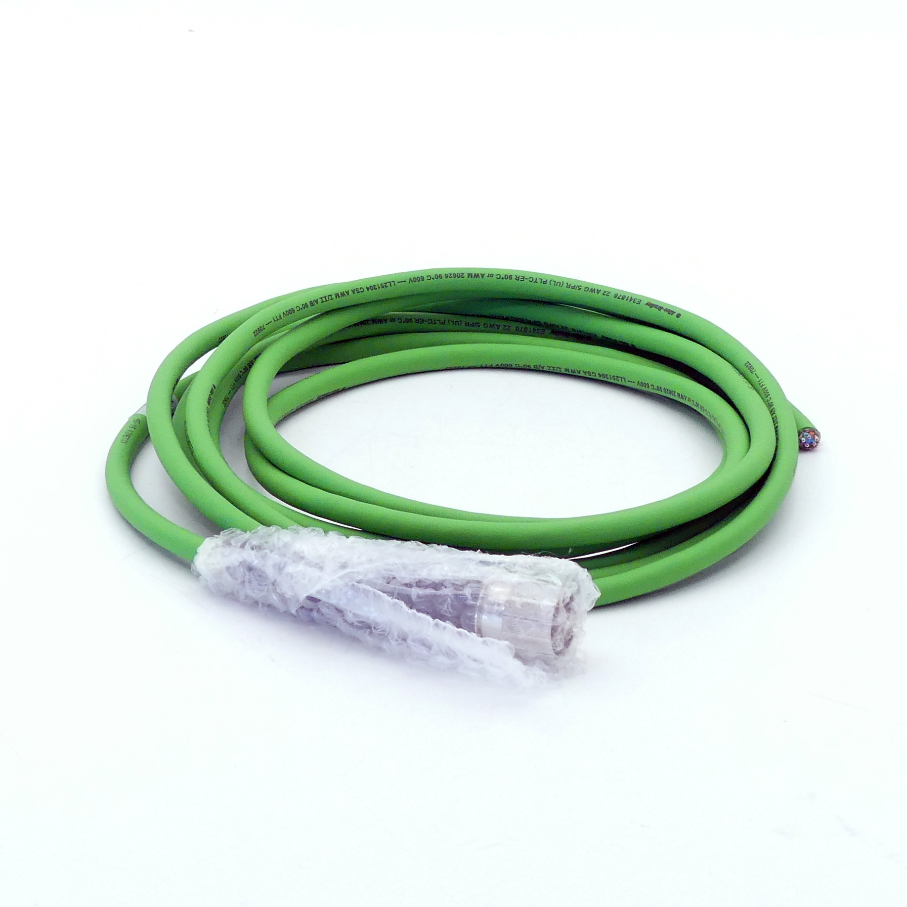 Kabel Bulletin 2090