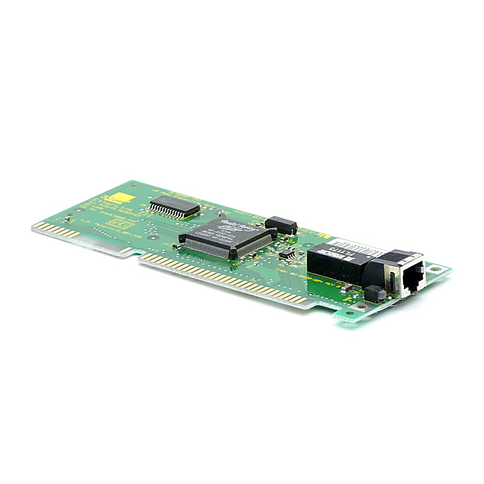 Network Ethernet Interface card