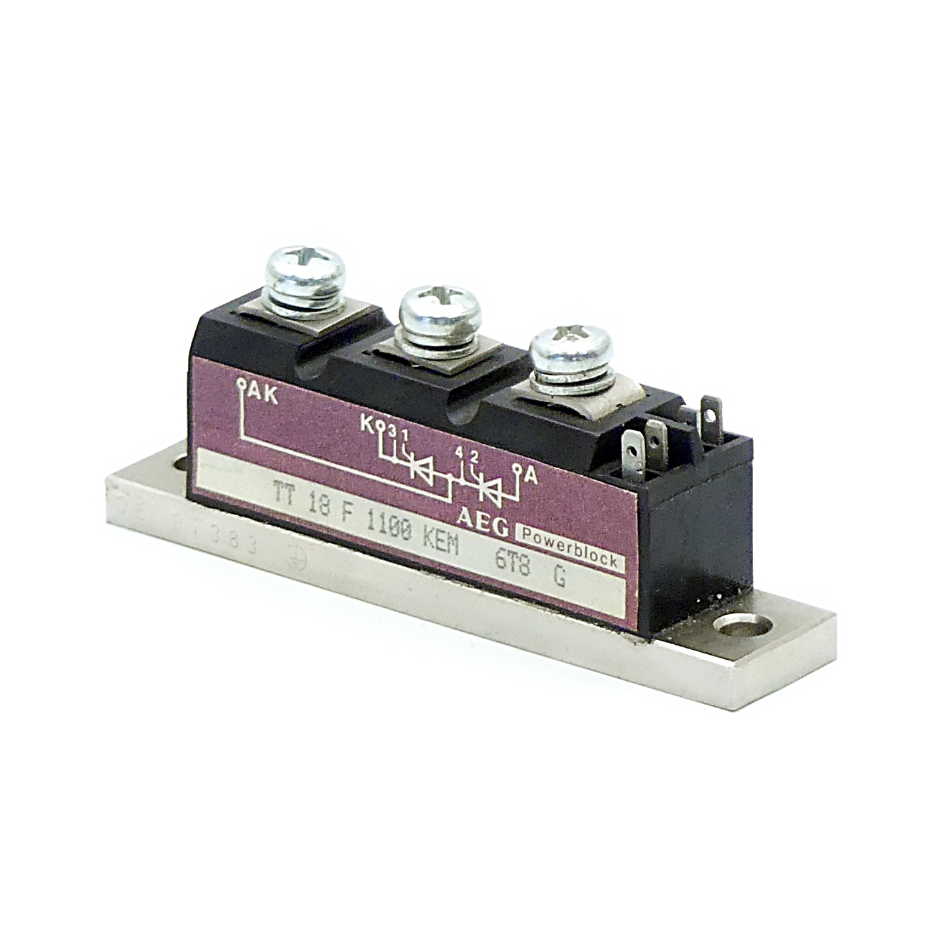 Powerblock