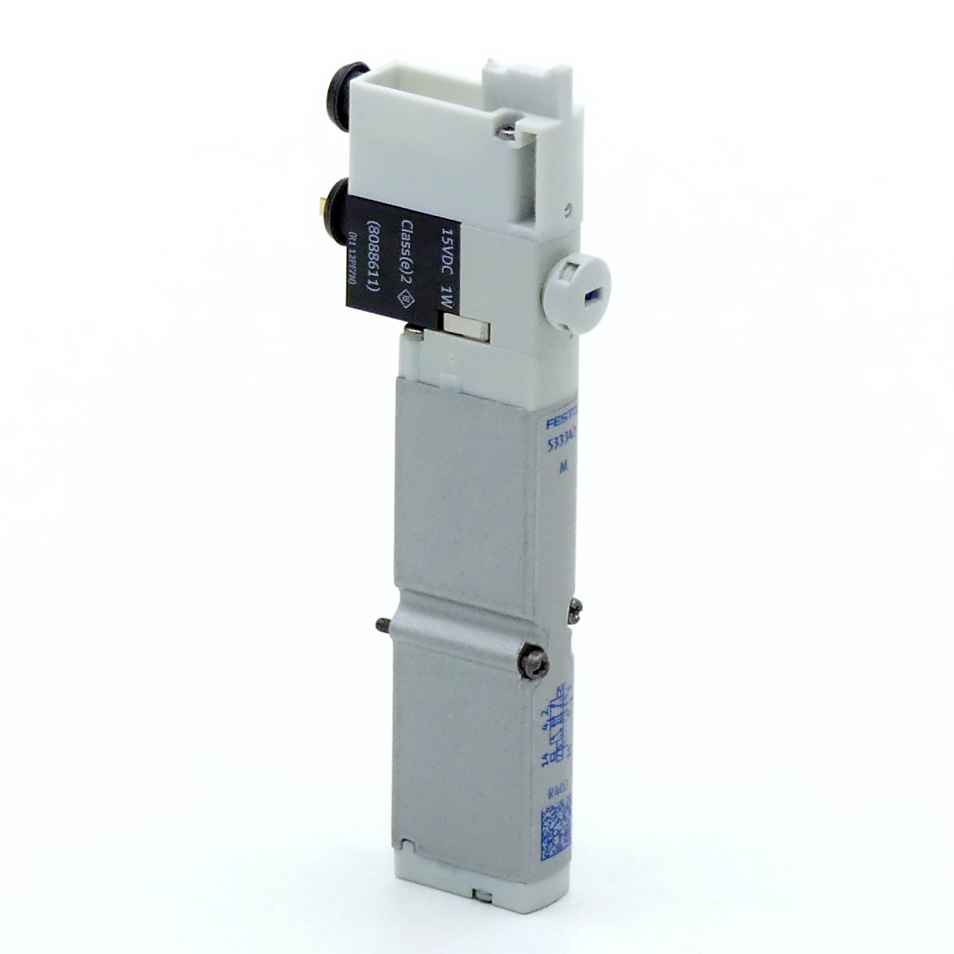 Magnetic valve VMPA1-M1H-M-PI