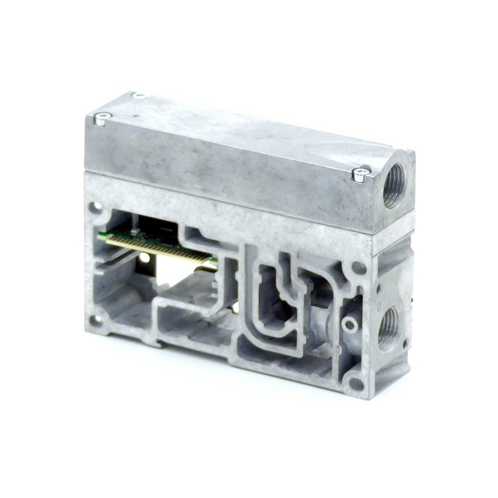 Expansion module  VABF-S6-1-P8A7-G12-CB1 