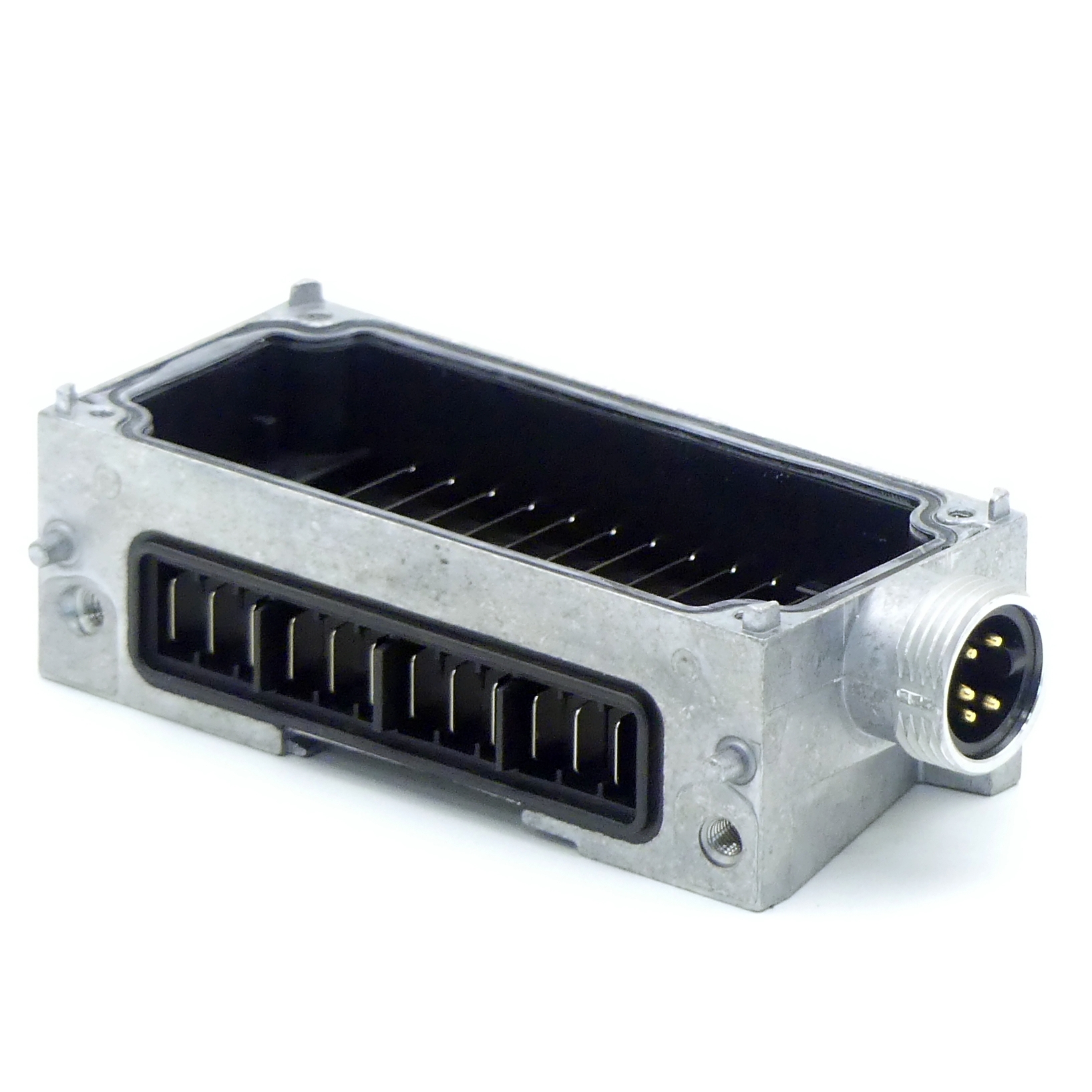 Verkettungsblock CPX-M-GE-EV-S-7/8-5POL 