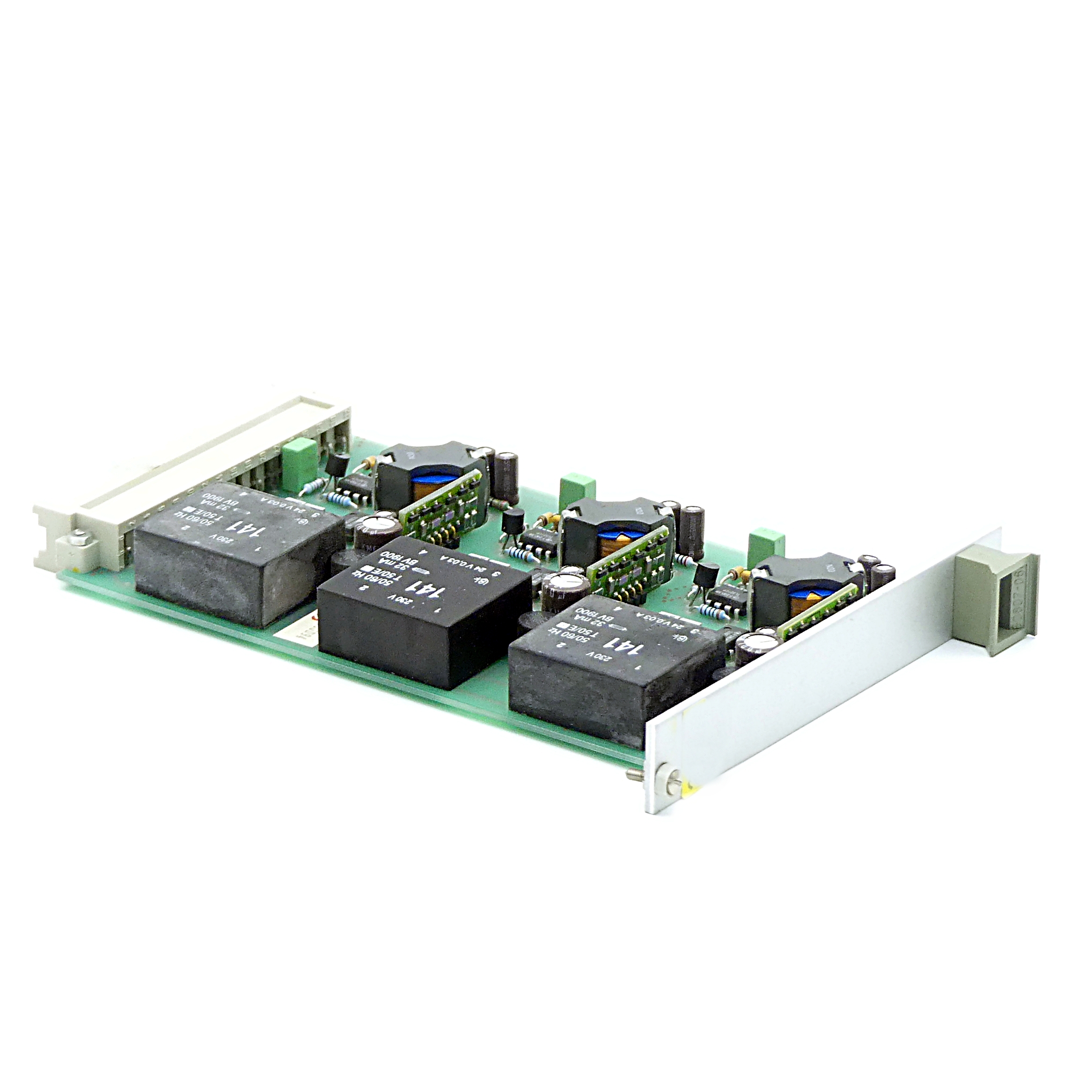 Circuit Board  Used