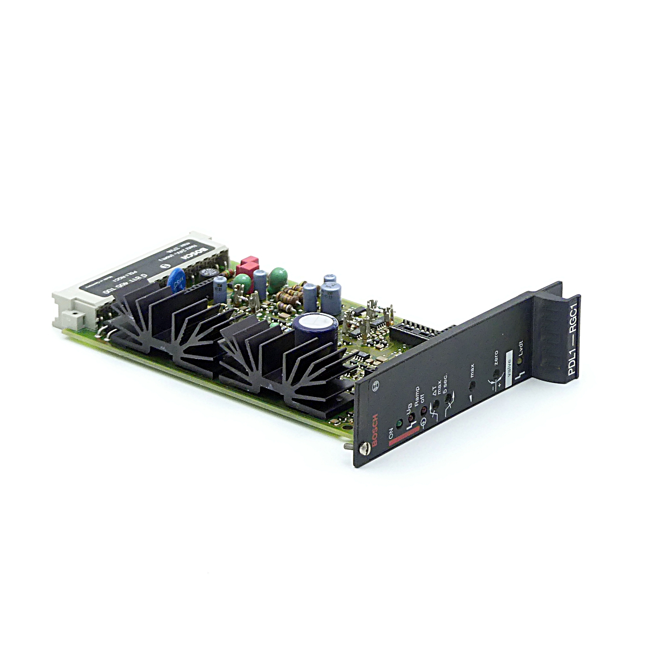 Amplifier 
