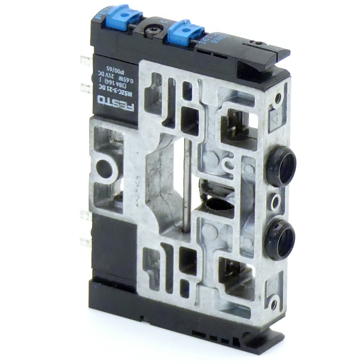 solenoid valve CPV14-M1H-2X3-GLS-1/8