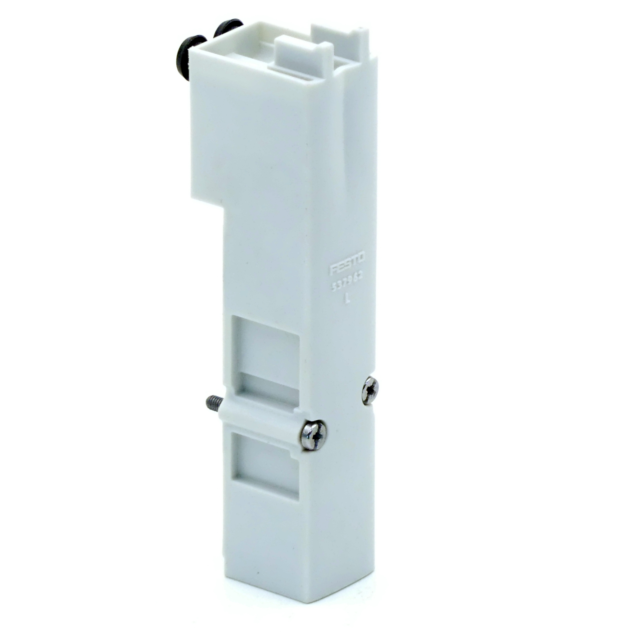Cover plate VMPA2-RP
