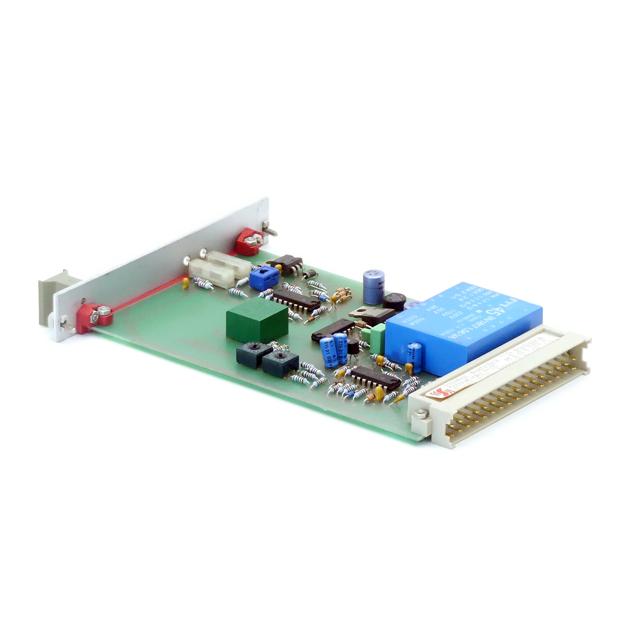 Separator Converter Pt100 