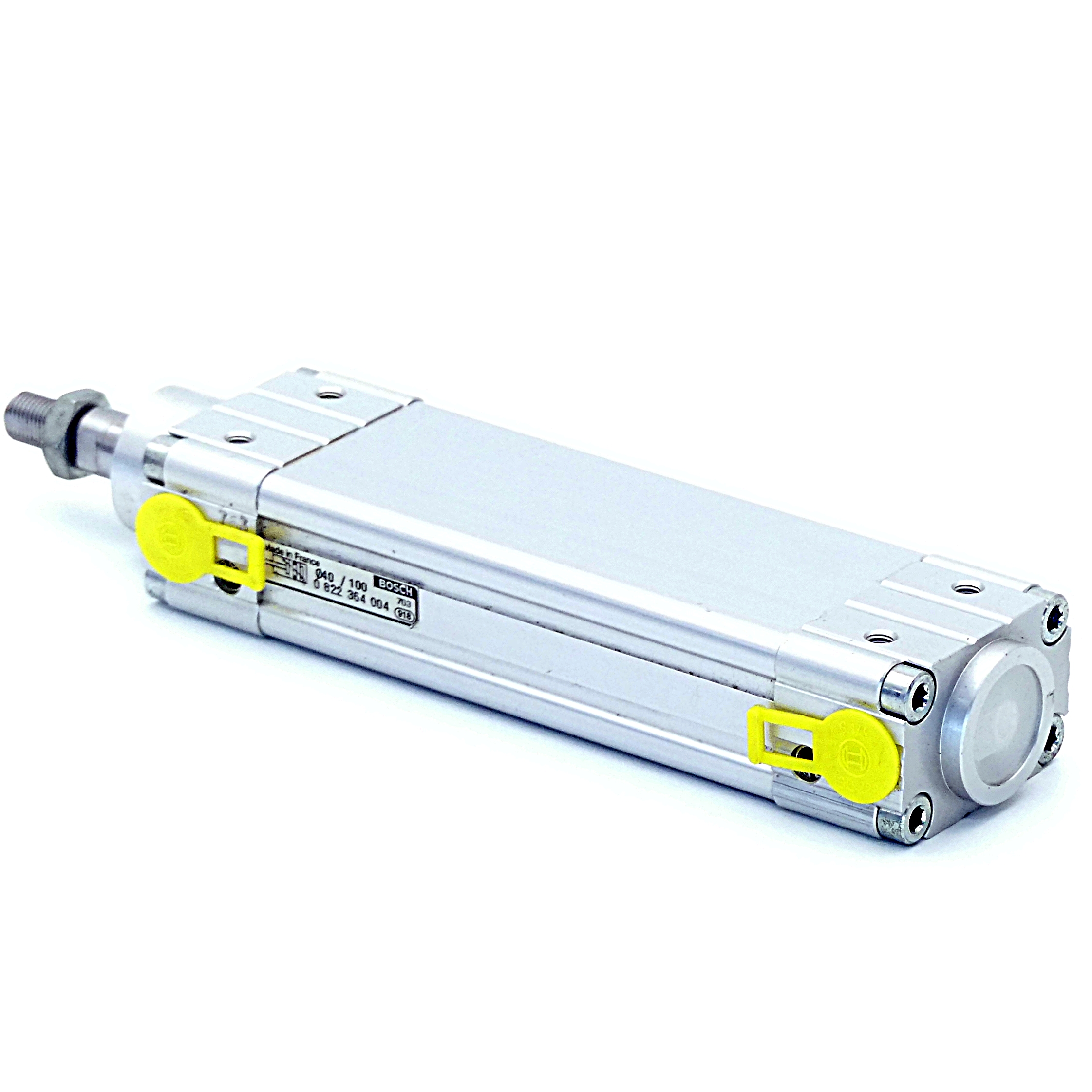 Pneumatic cylinder