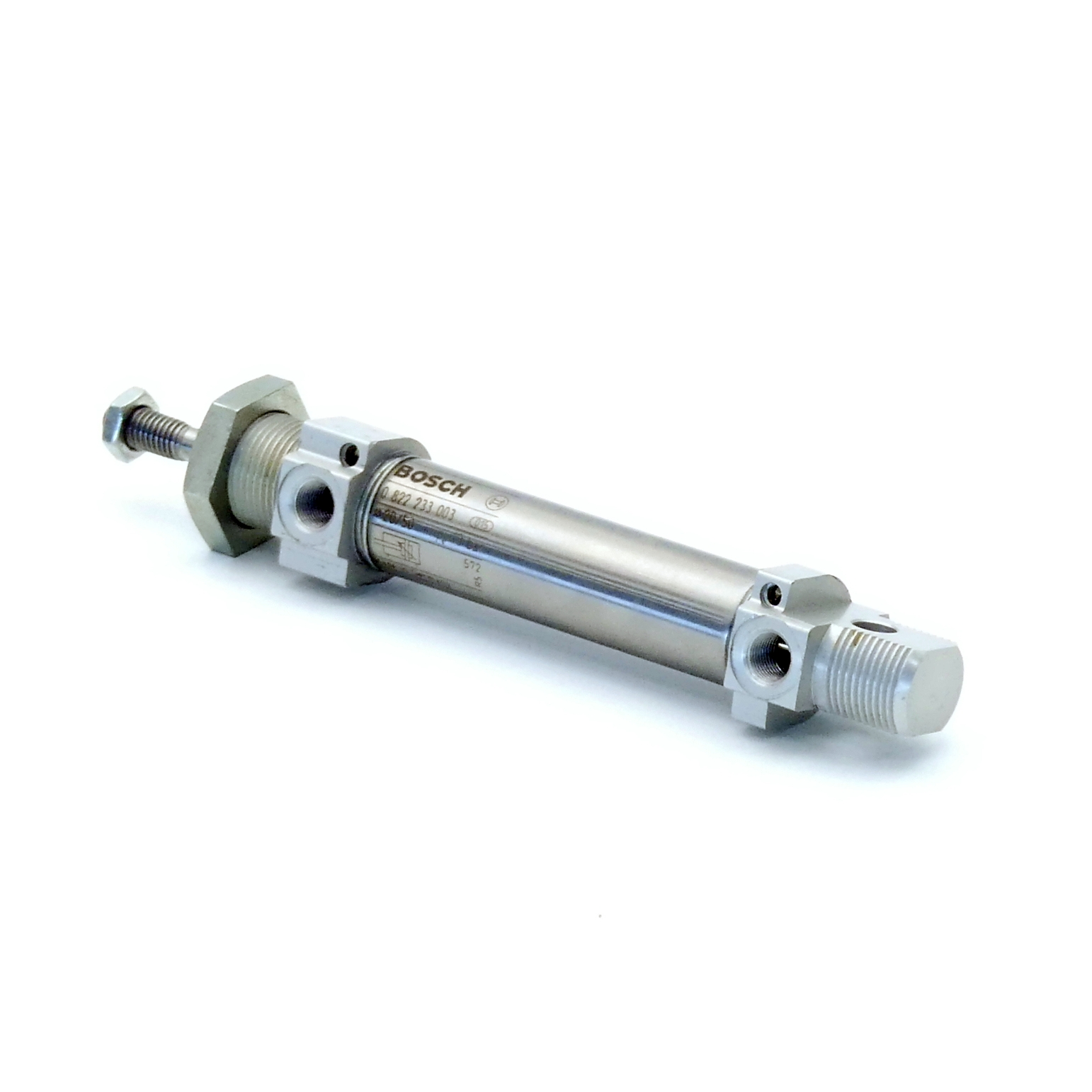 Round Cylinder