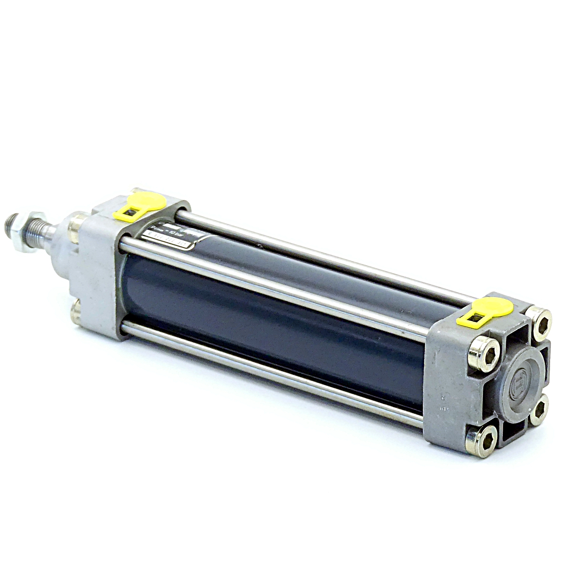 Hydraulikzylinder