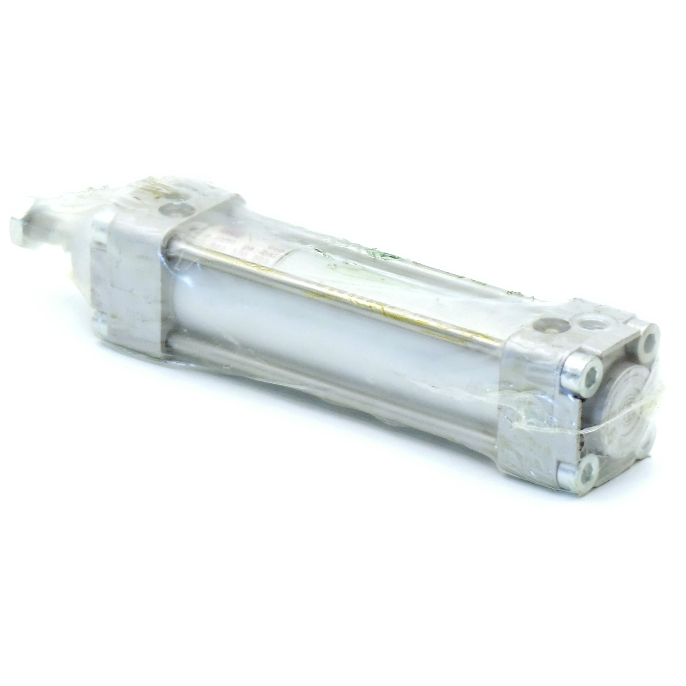 Pneumatic cylinder