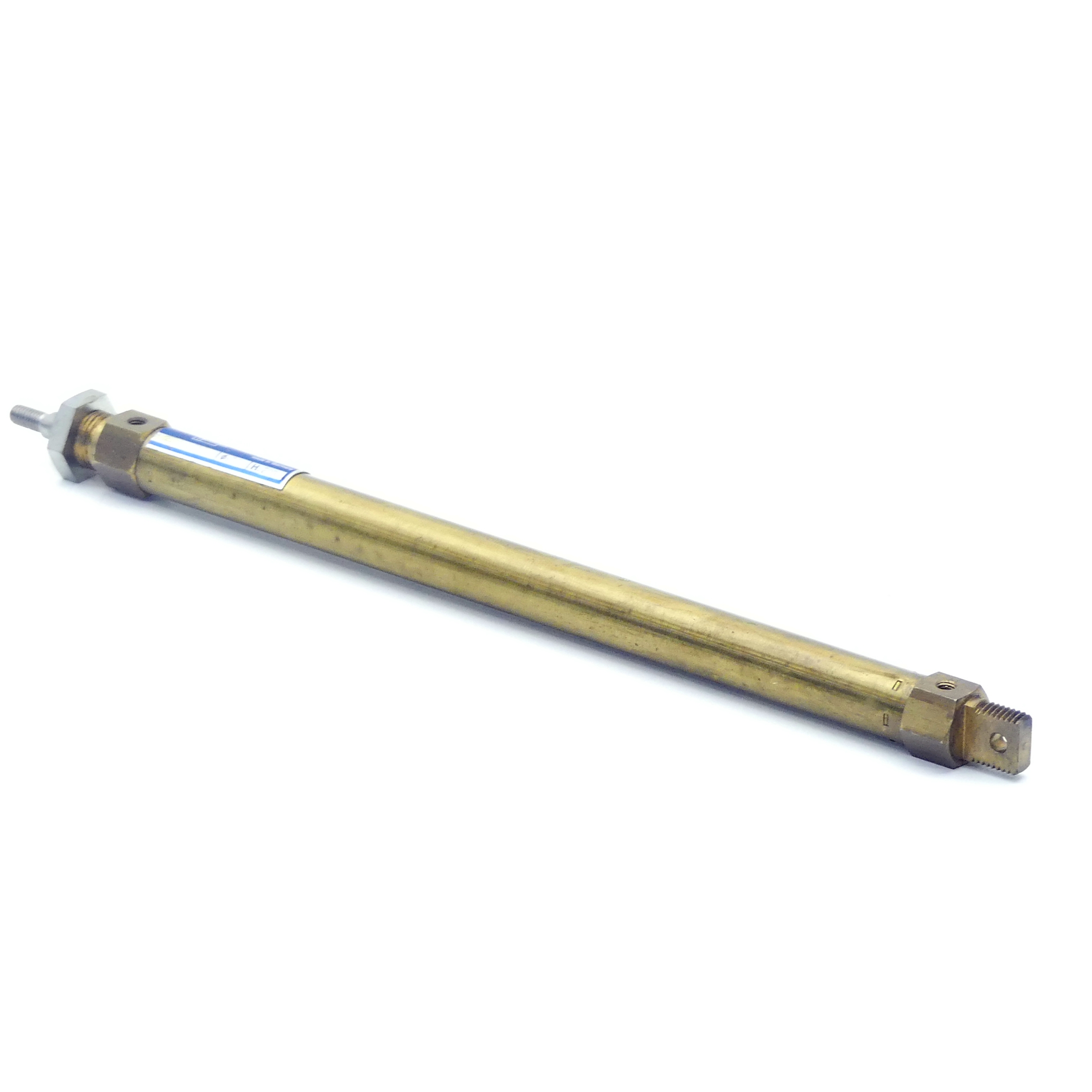 Hydraulic cylinder
