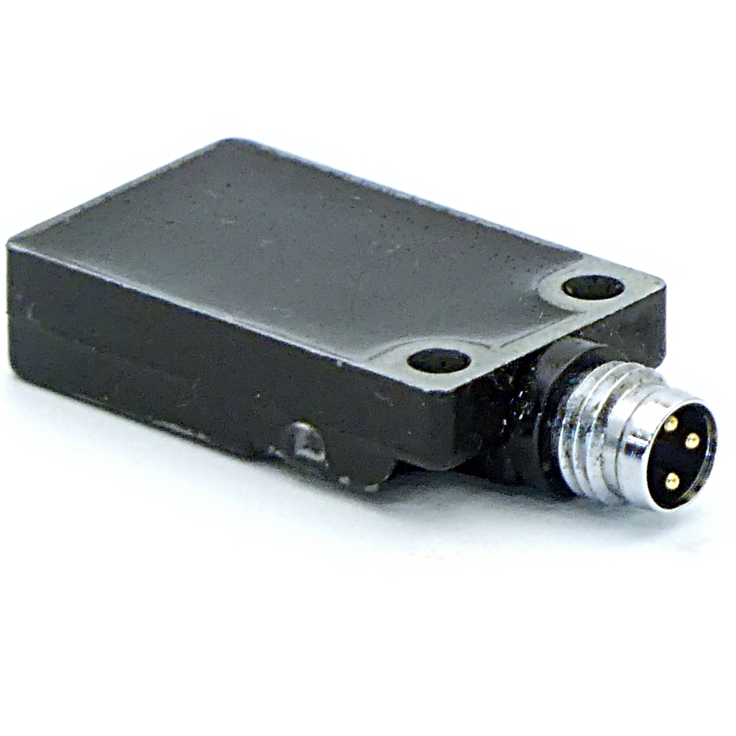 Inductive sensor