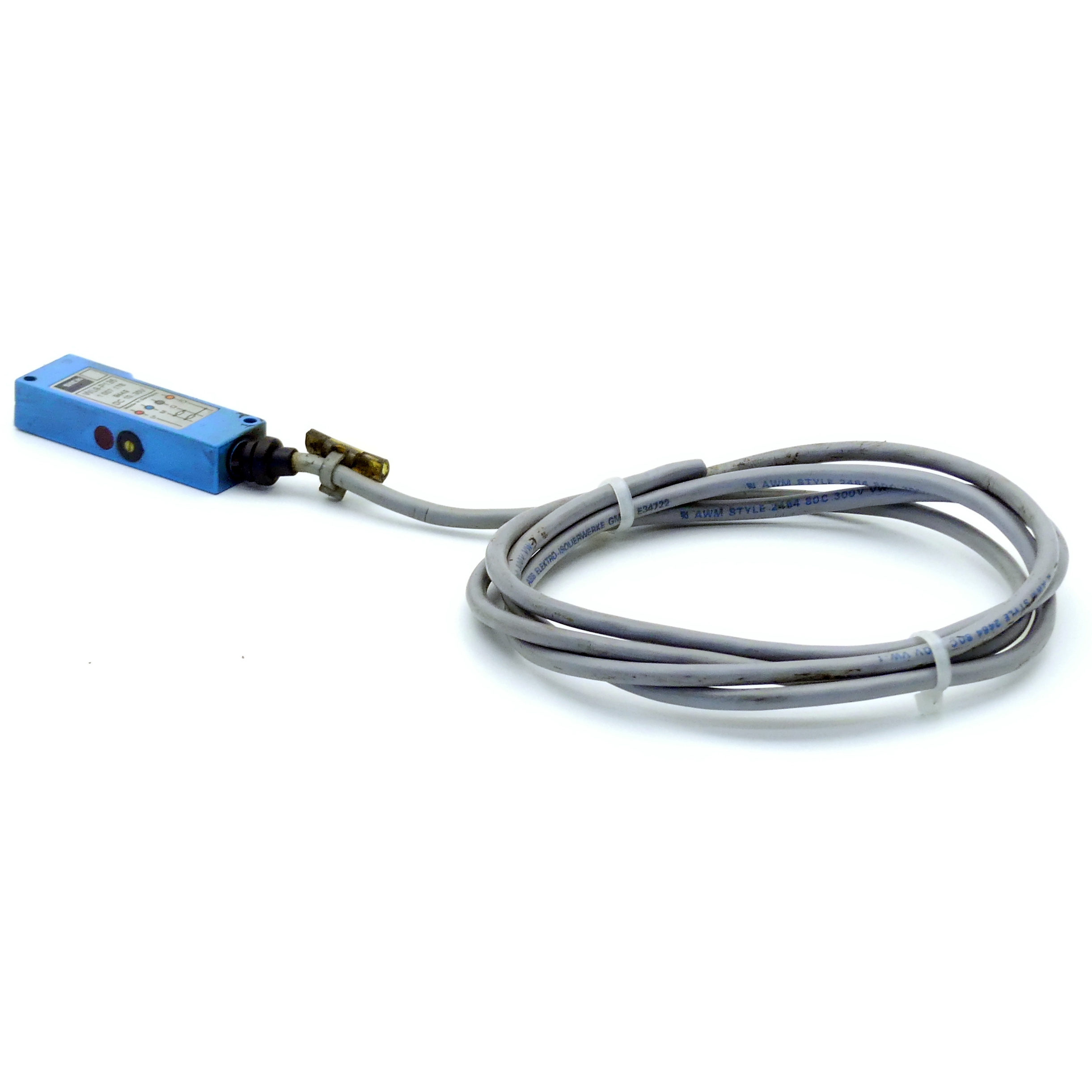 Lichtschranke WL9-P135 