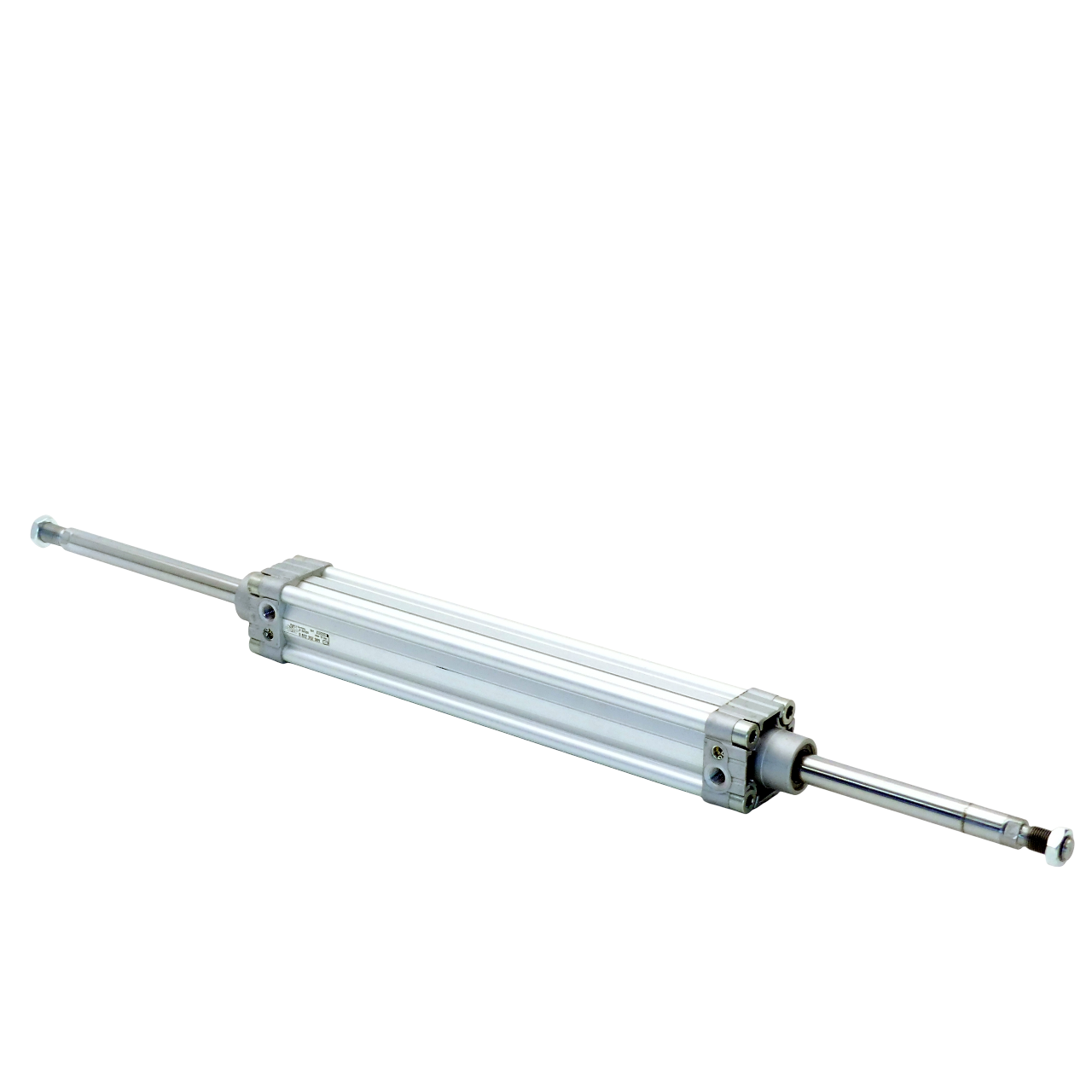 Pneumatic cylinder