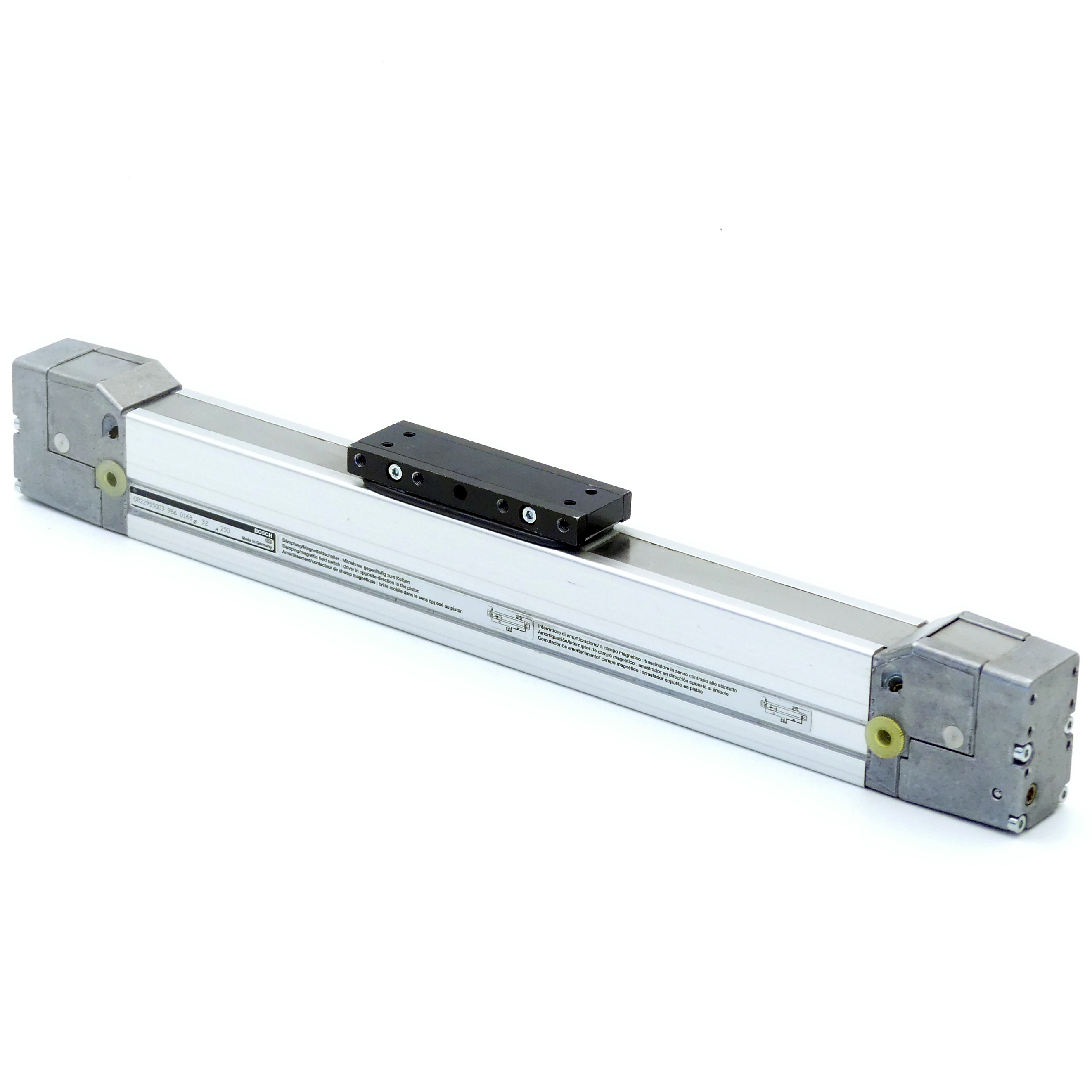 Linear unit 