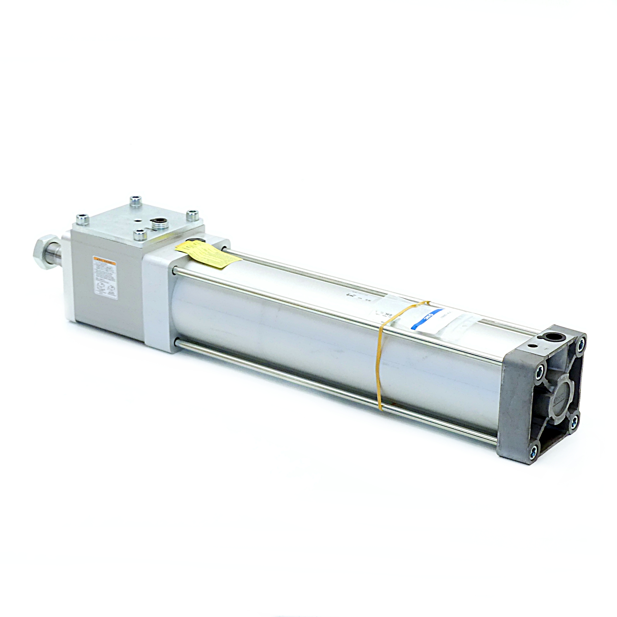 Pneumatic cylinder M(D)WB