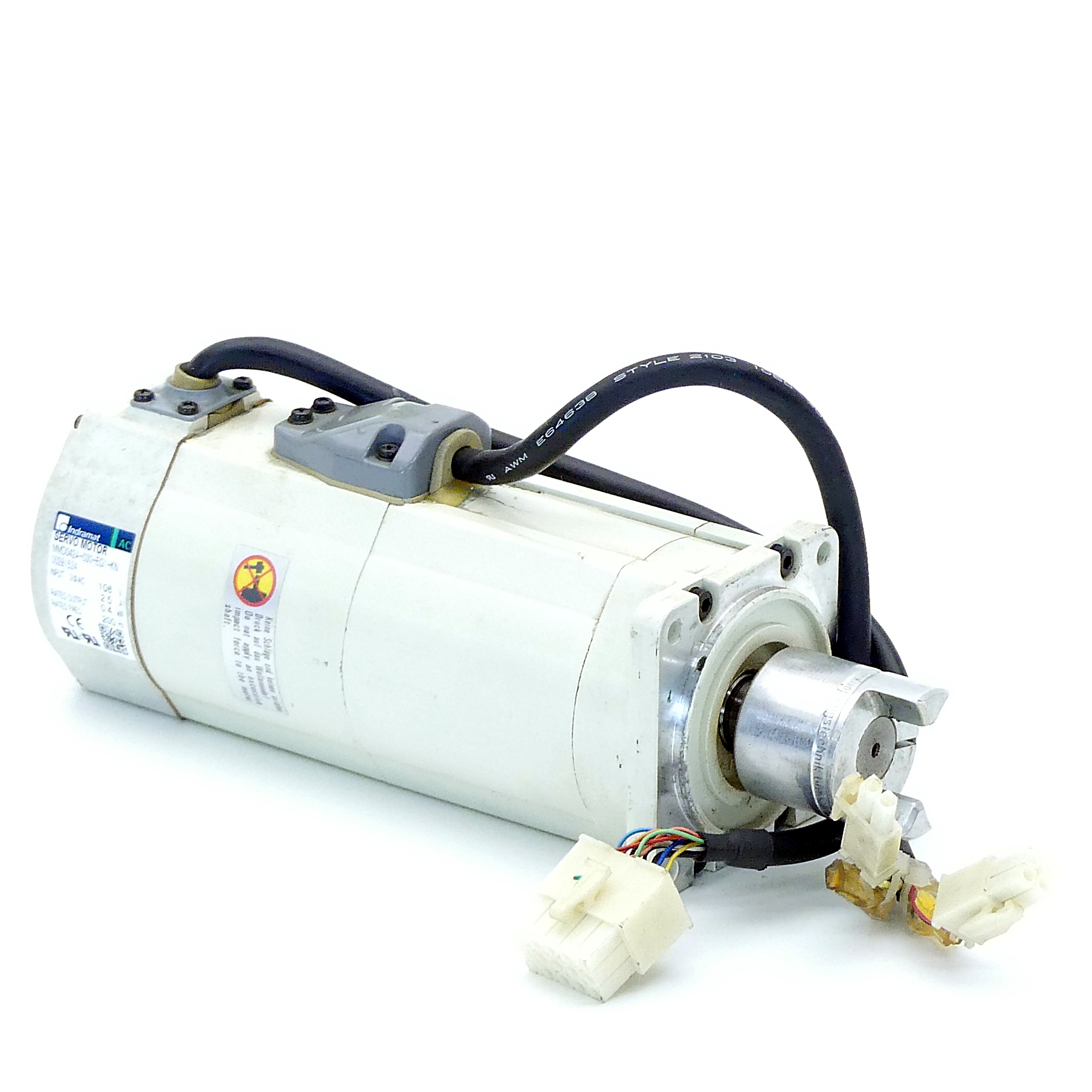 servo motor MMD042A-030-EG1-KN