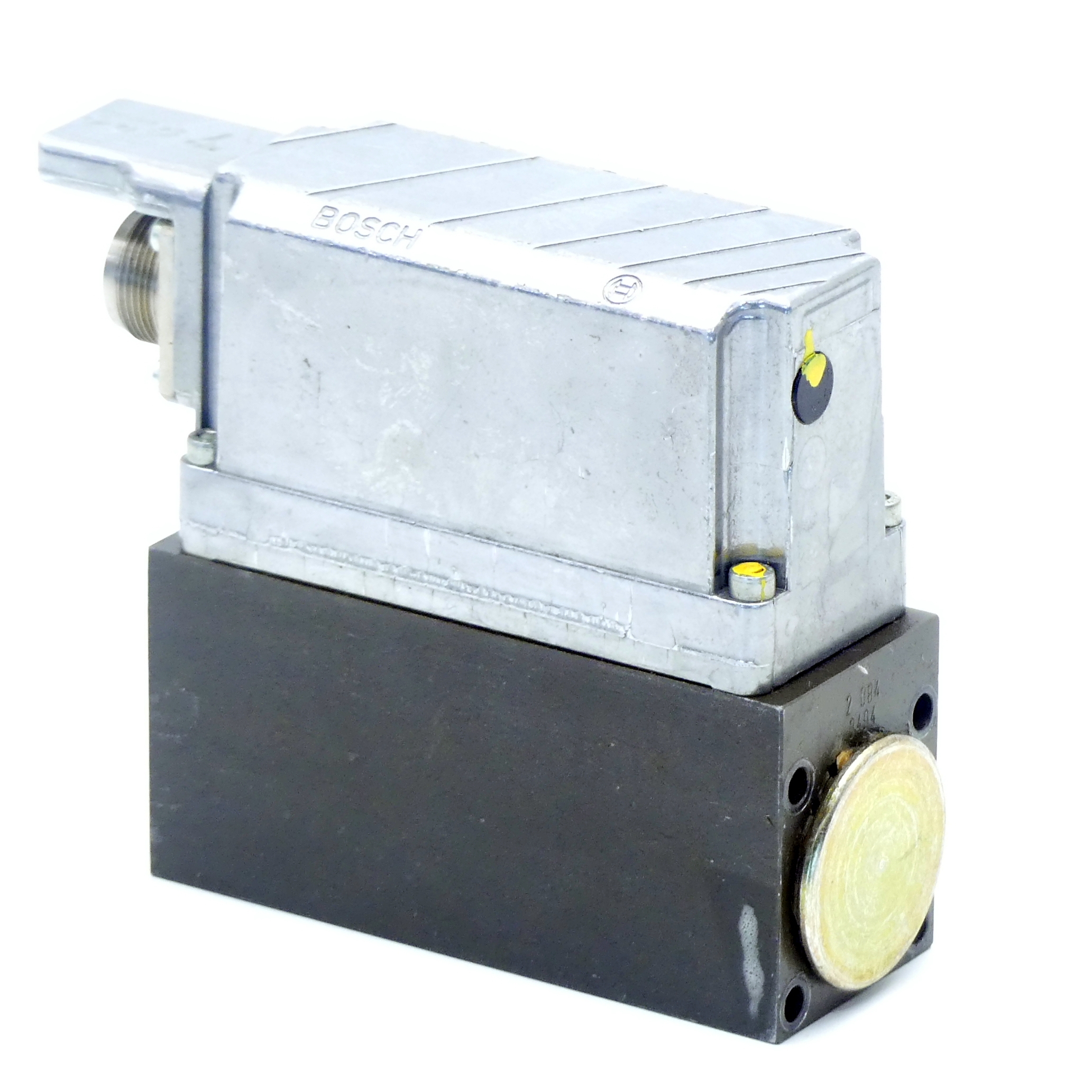 proportional valve 