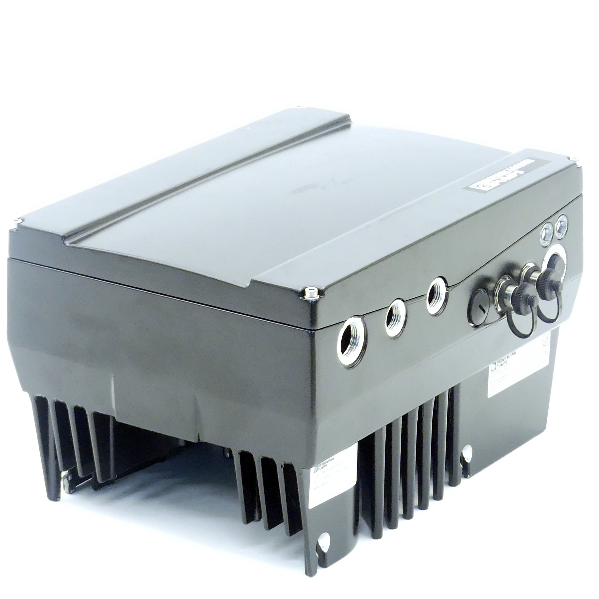 Frequenzumrichter INV MC IV01 PW10 LP01 AP25 GH01 DK01 CO02