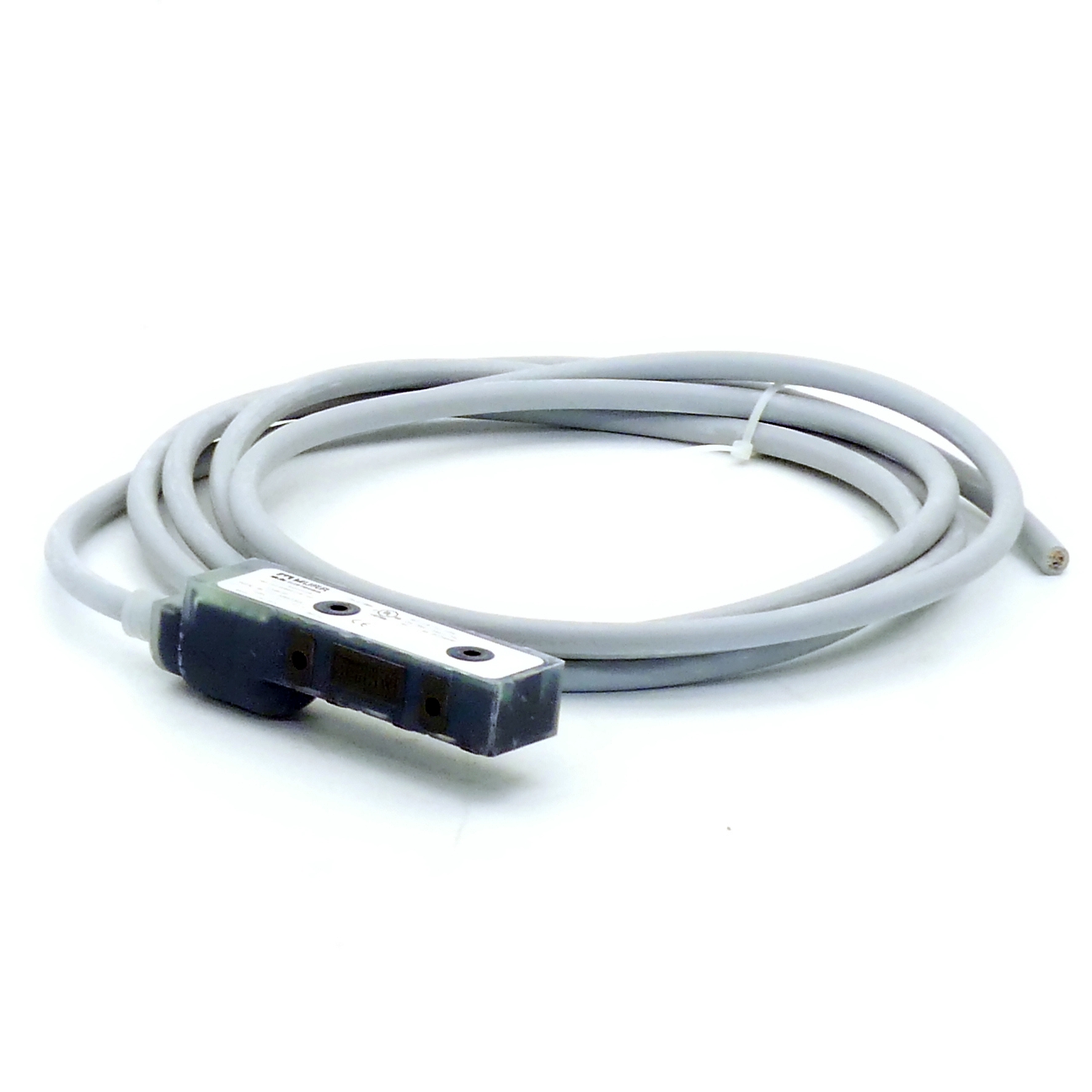 Exact8, 6xM8, 4-pin, fixed connection 