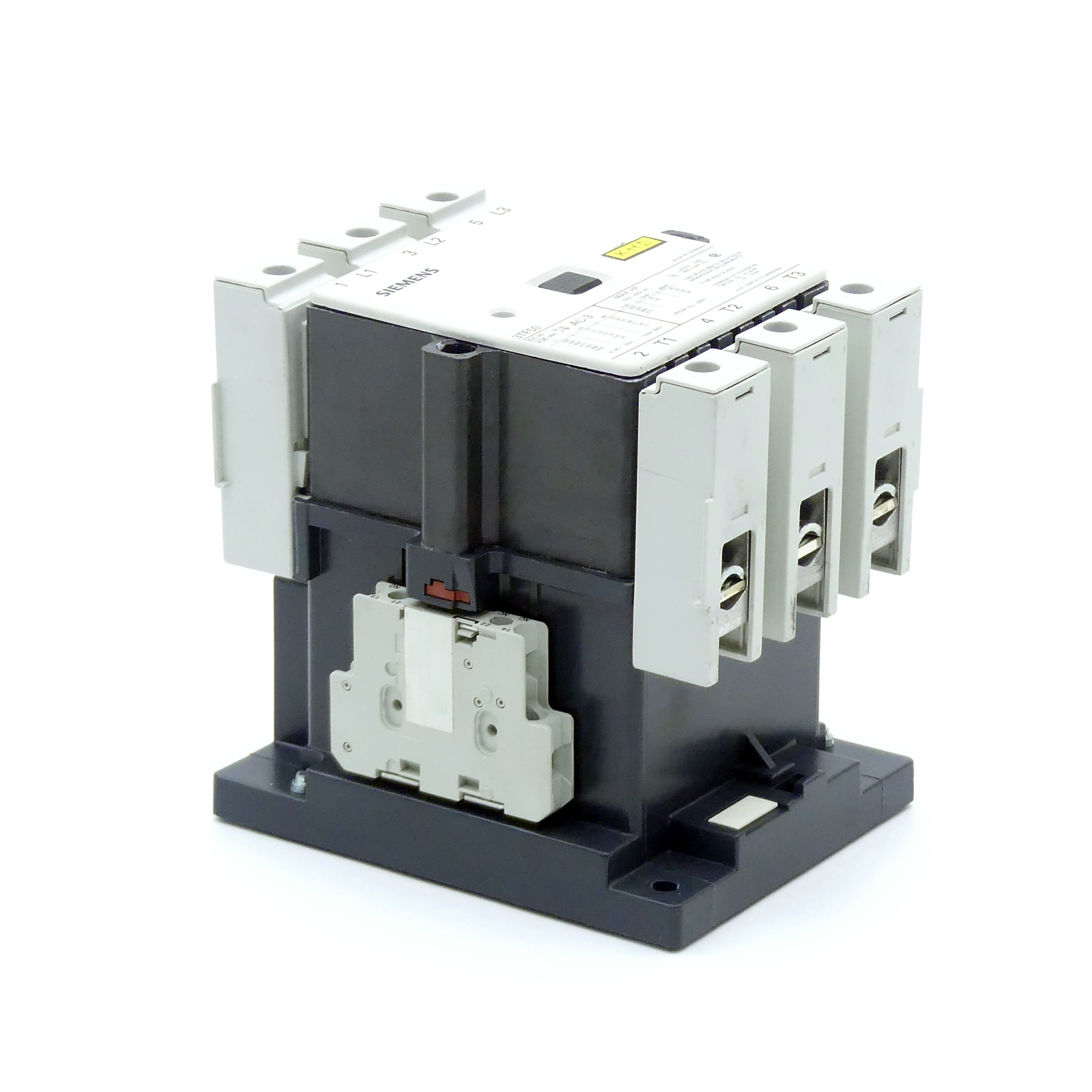 Power contactor